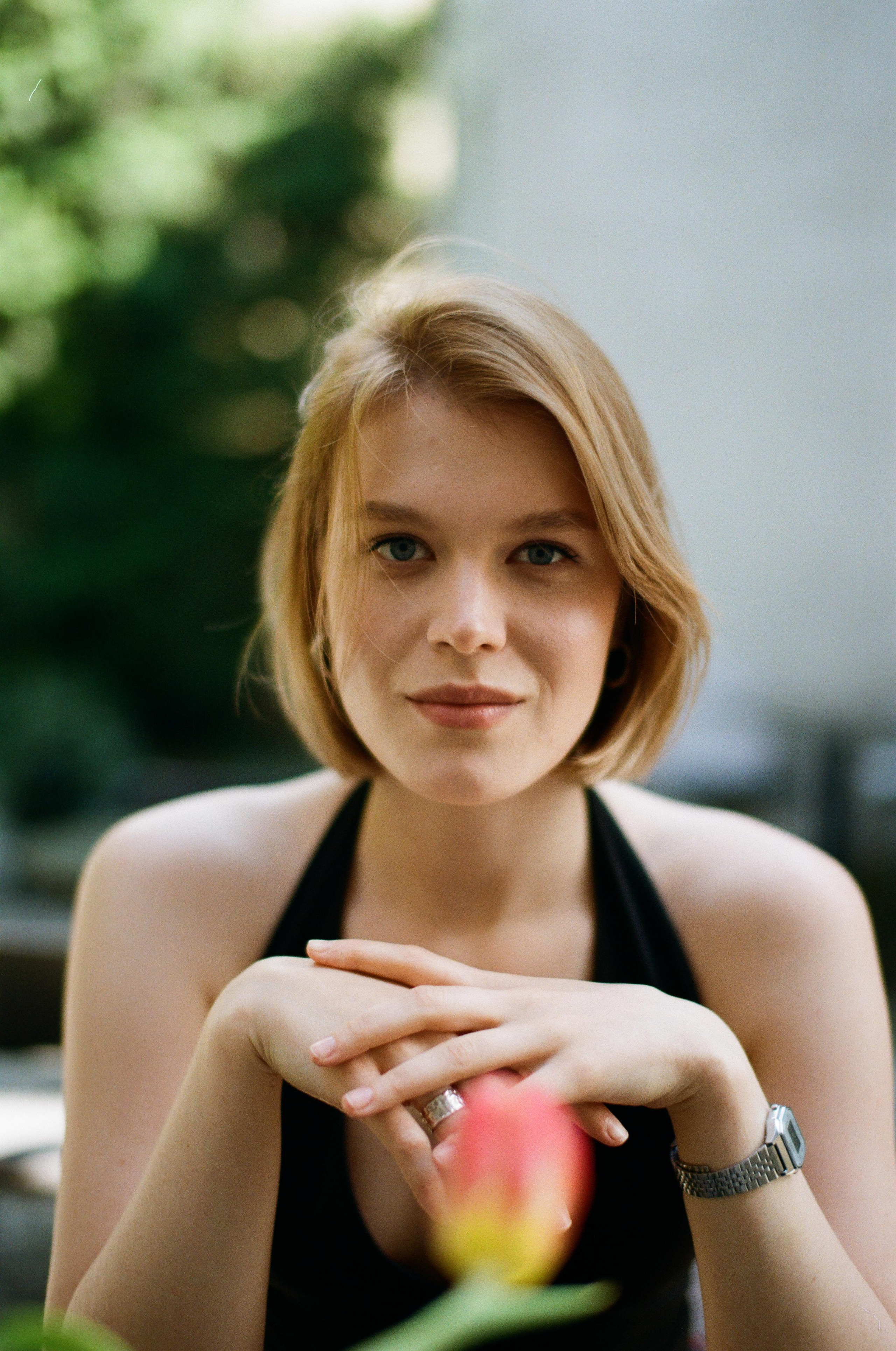 ILVINA. Fotograf Beograd — Tsvetkova Marija