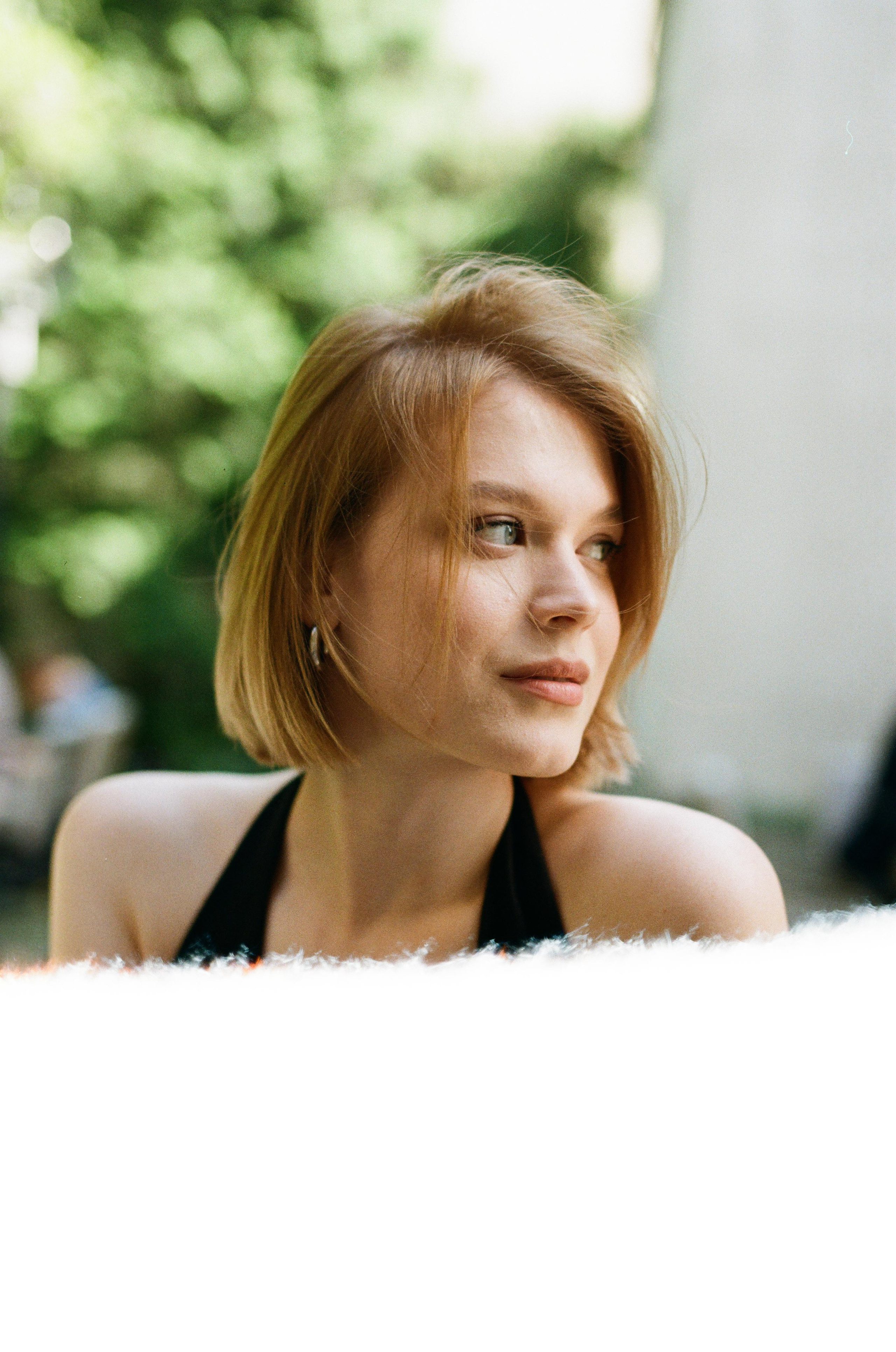 ILVINA. Fotograf Beograd — Tsvetkova Marija