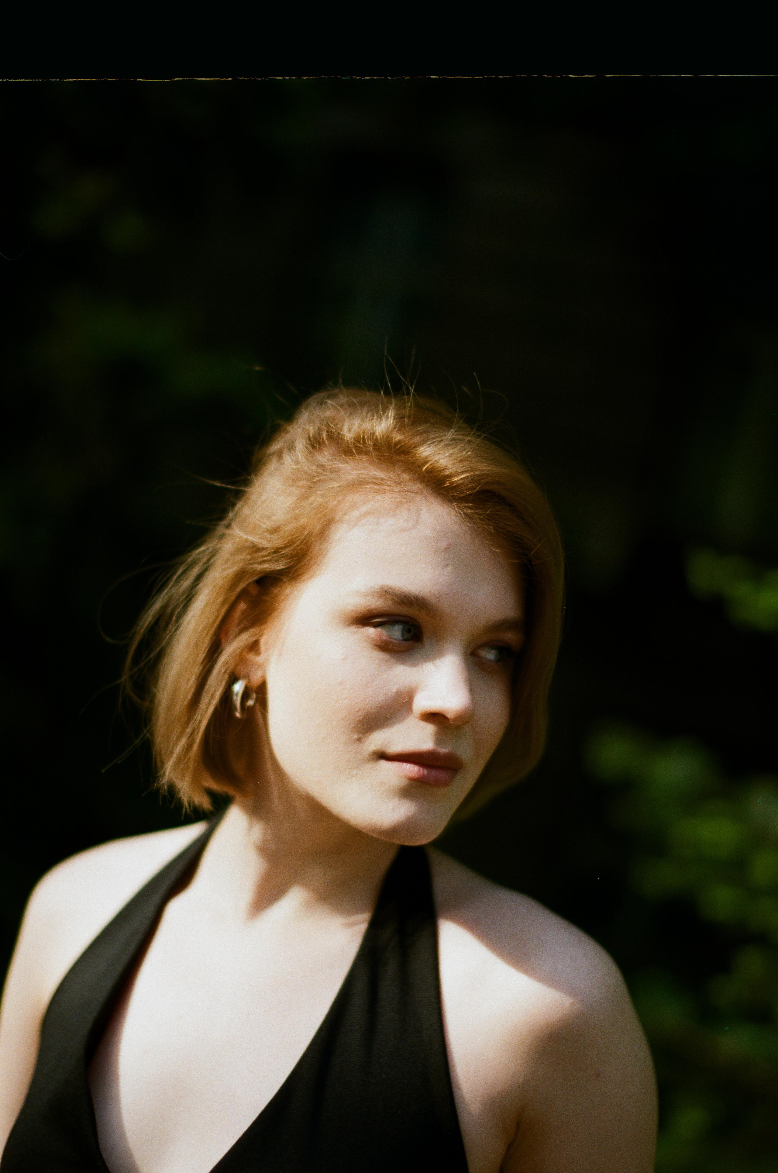 ILVINA. Fotograf Beograd — Tsvetkova Marija