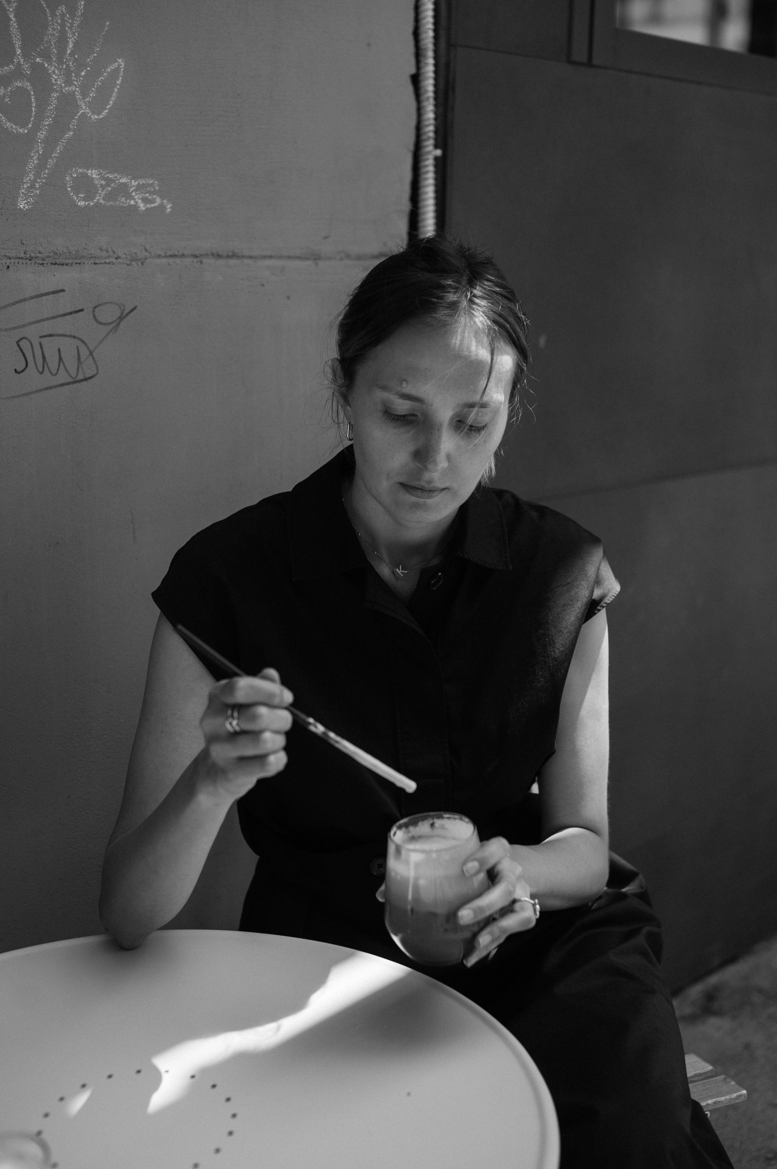 KATE. Фотограф Белград — Цветкова Мария