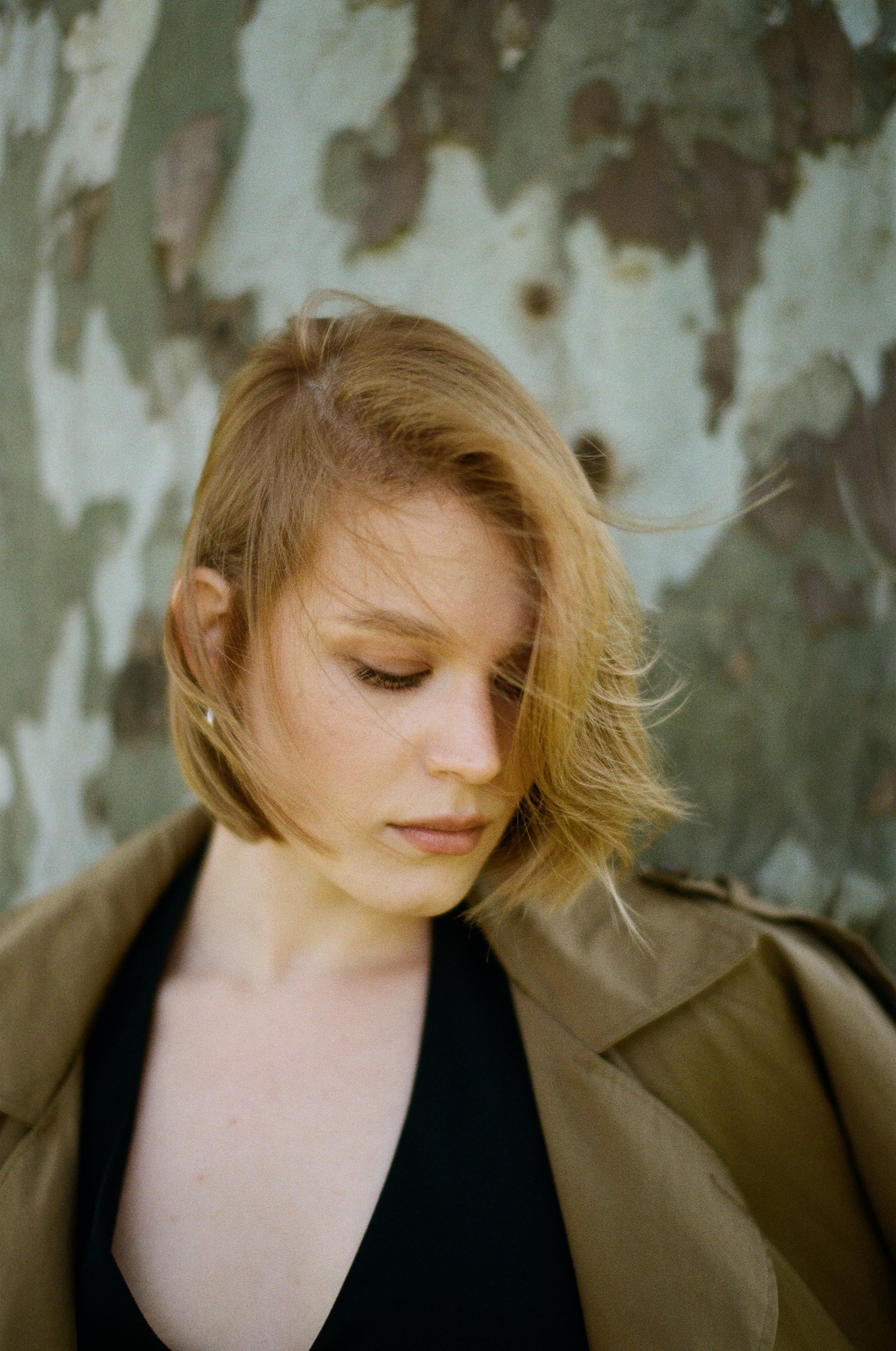 ILVINA. Fotograf Beograd — Tsvetkova Marija