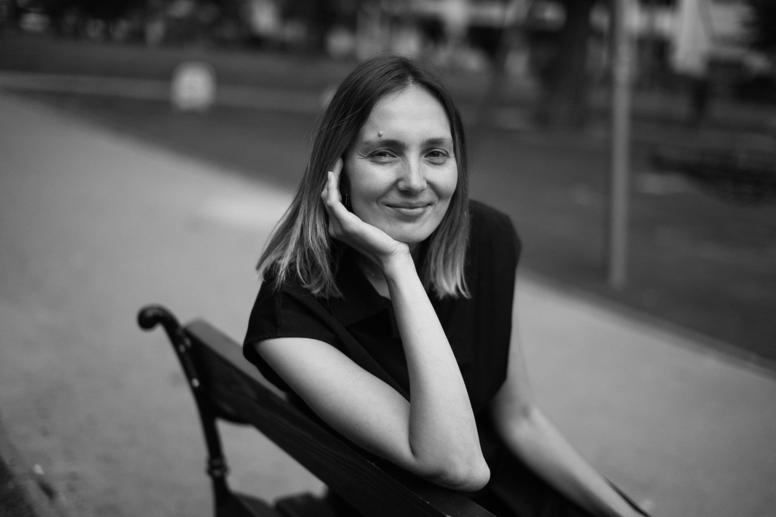 KATE. Фотограф Белград — Цветкова Мария