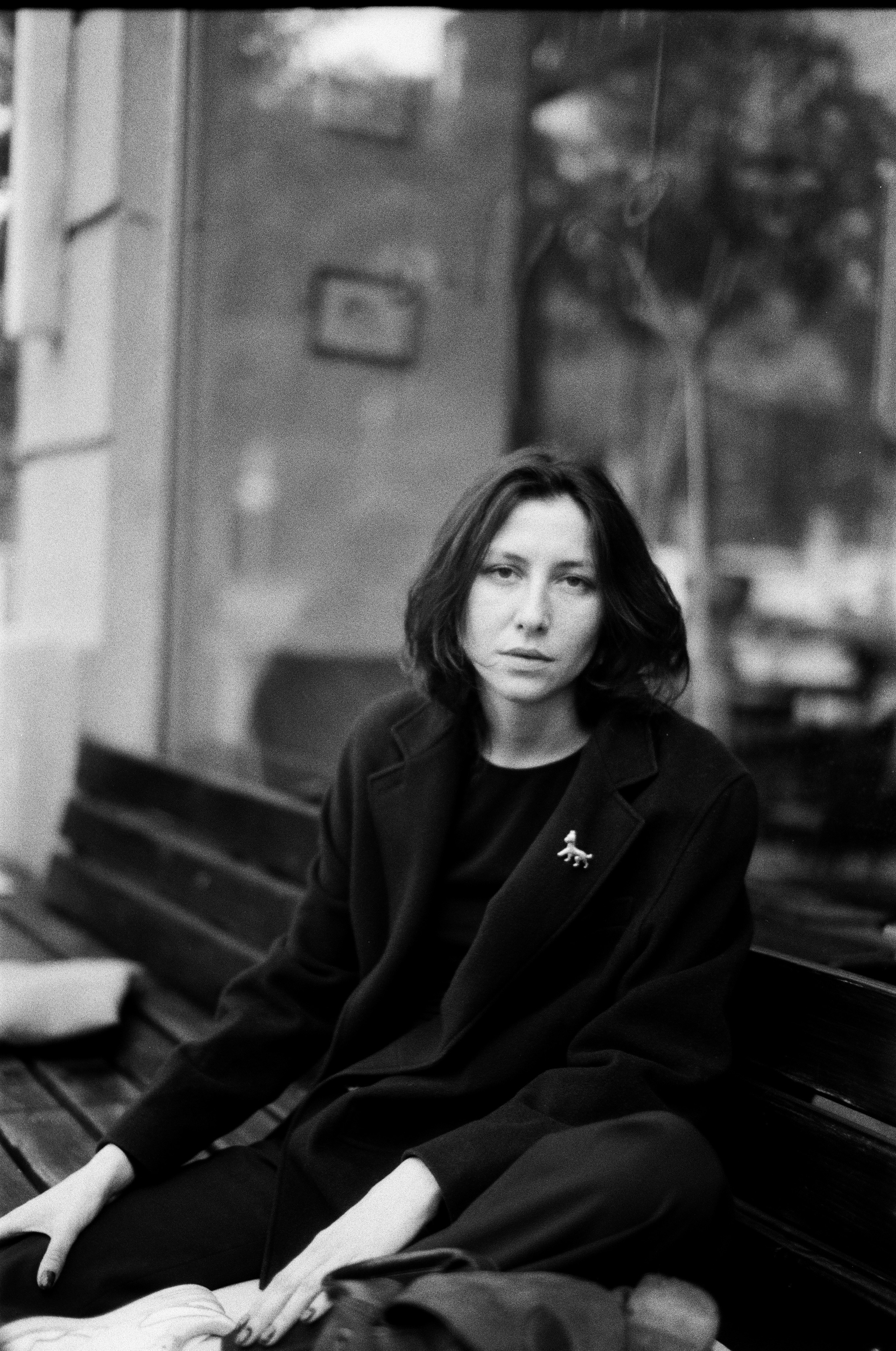 ALEXANDRA. Фотограф Белград — Цветкова Мария