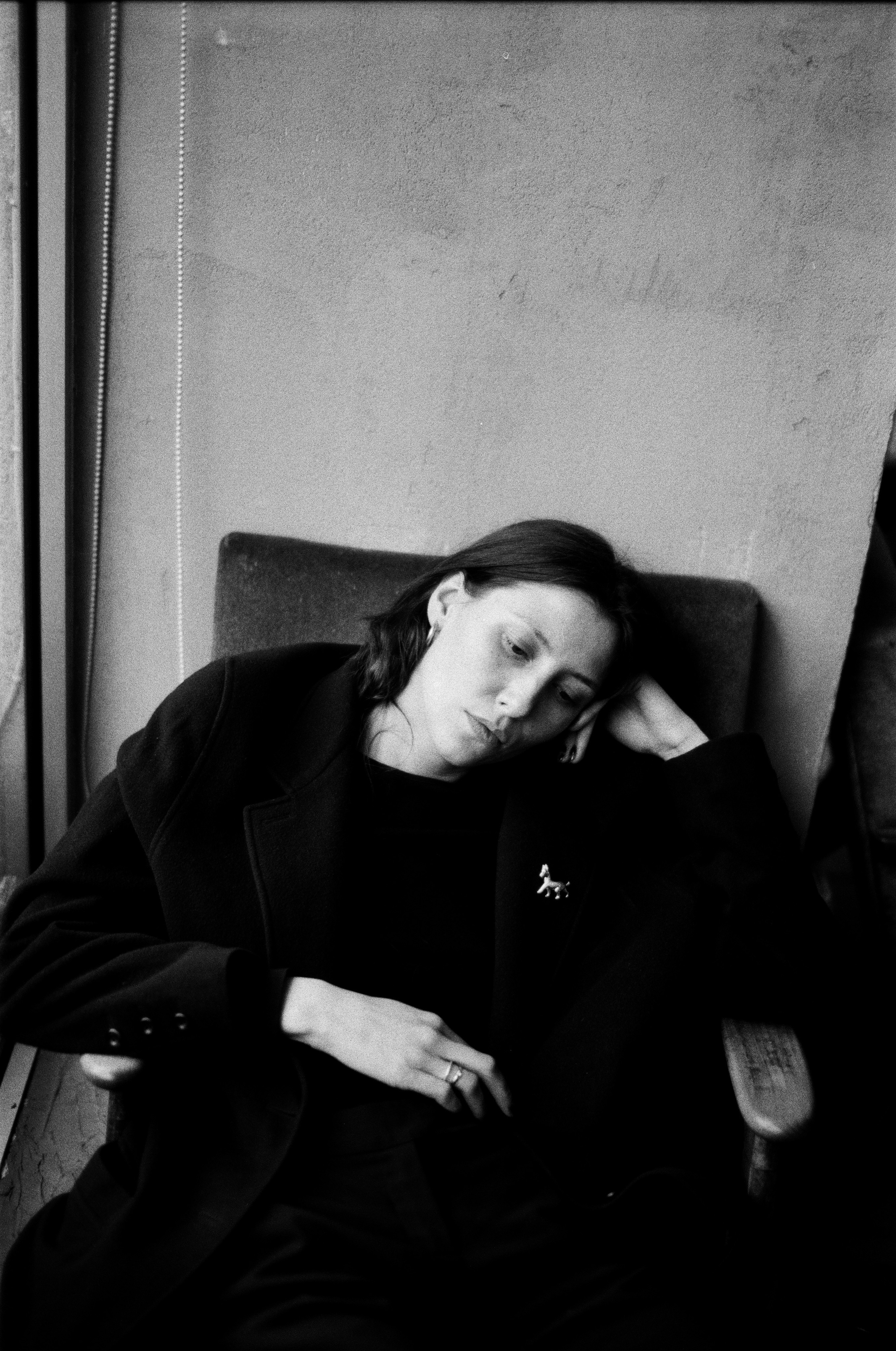 ALEXANDRA. Фотограф Белград — Цветкова Мария