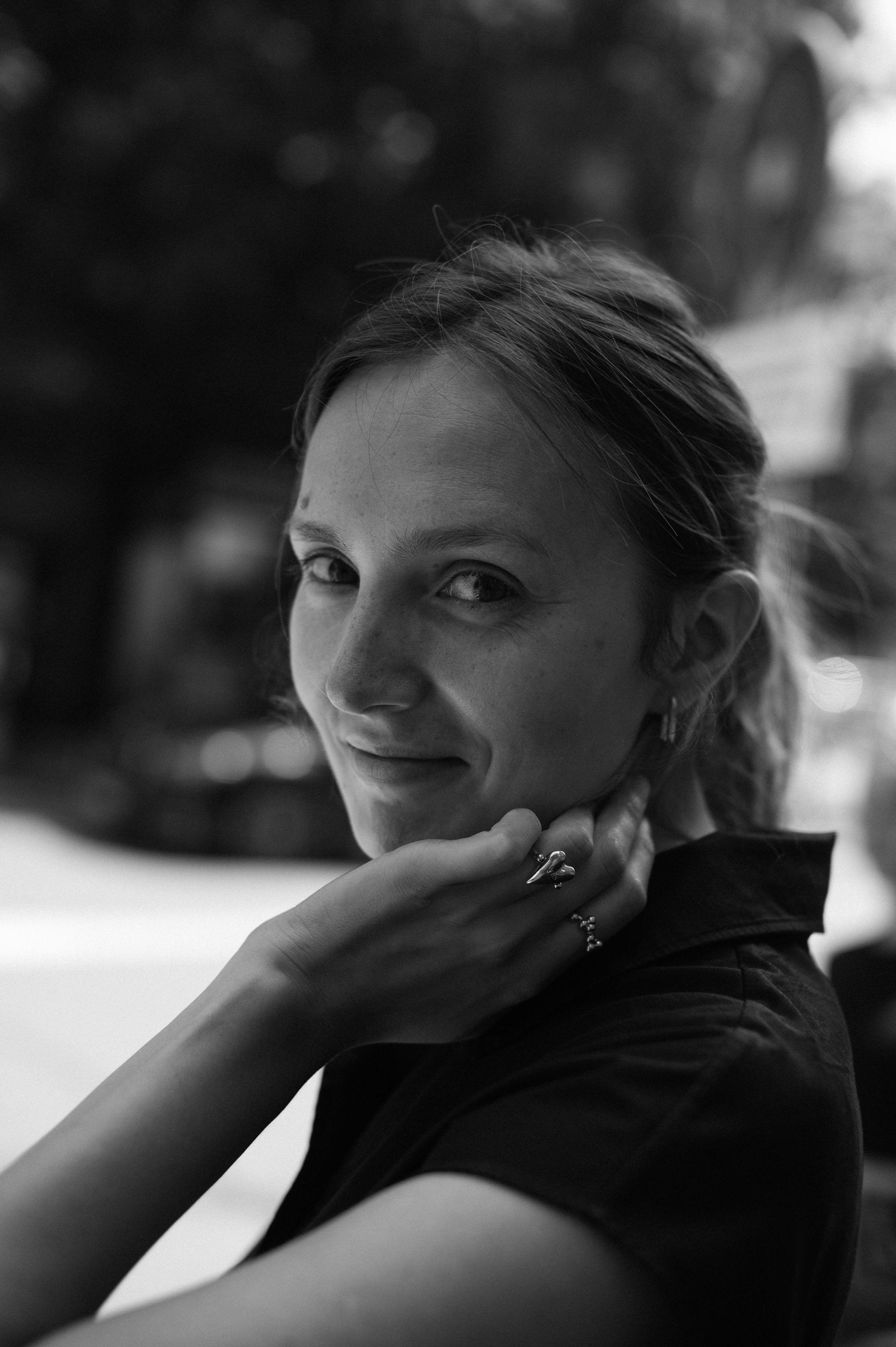 KATE. Фотограф Белград — Цветкова Мария