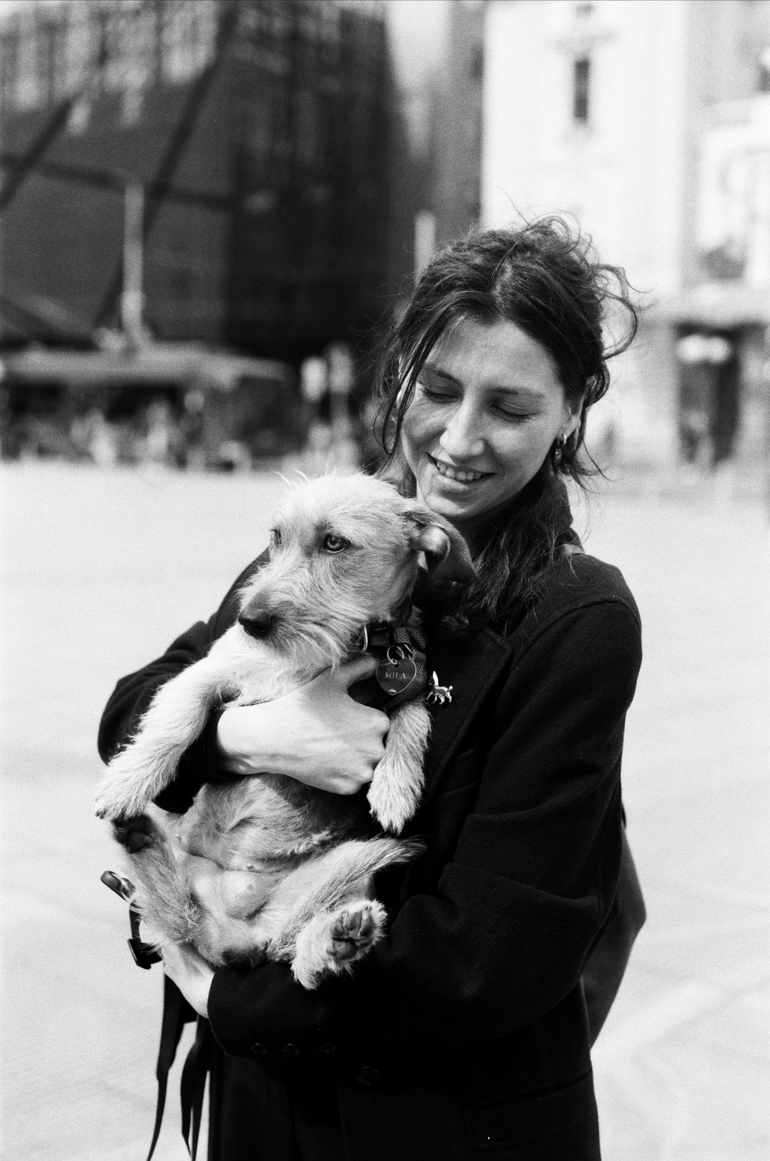 ALEXANDRA. Фотограф Белград — Цветкова Мария