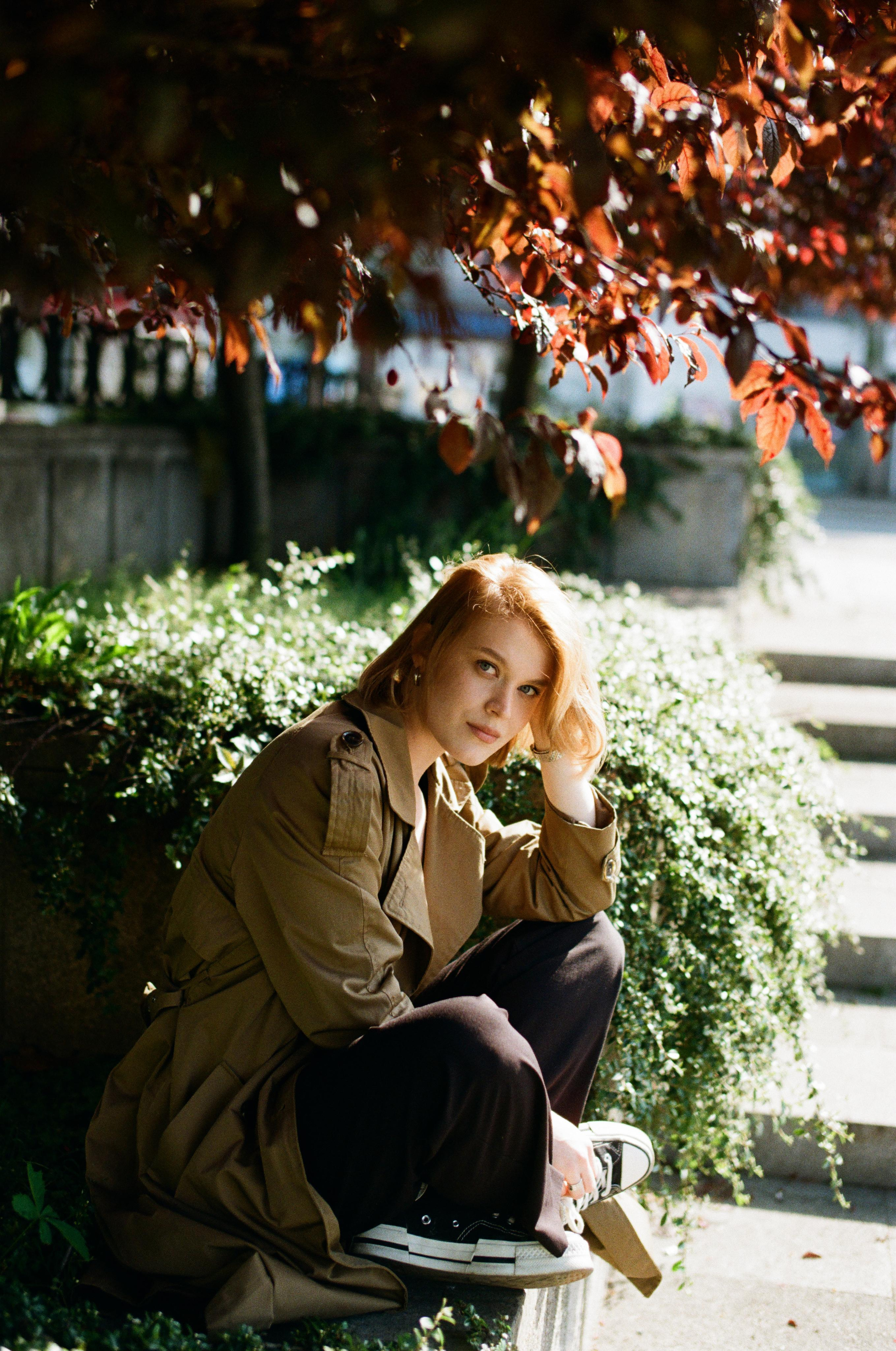 ILVINA. Fotograf Beograd — Tsvetkova Marija