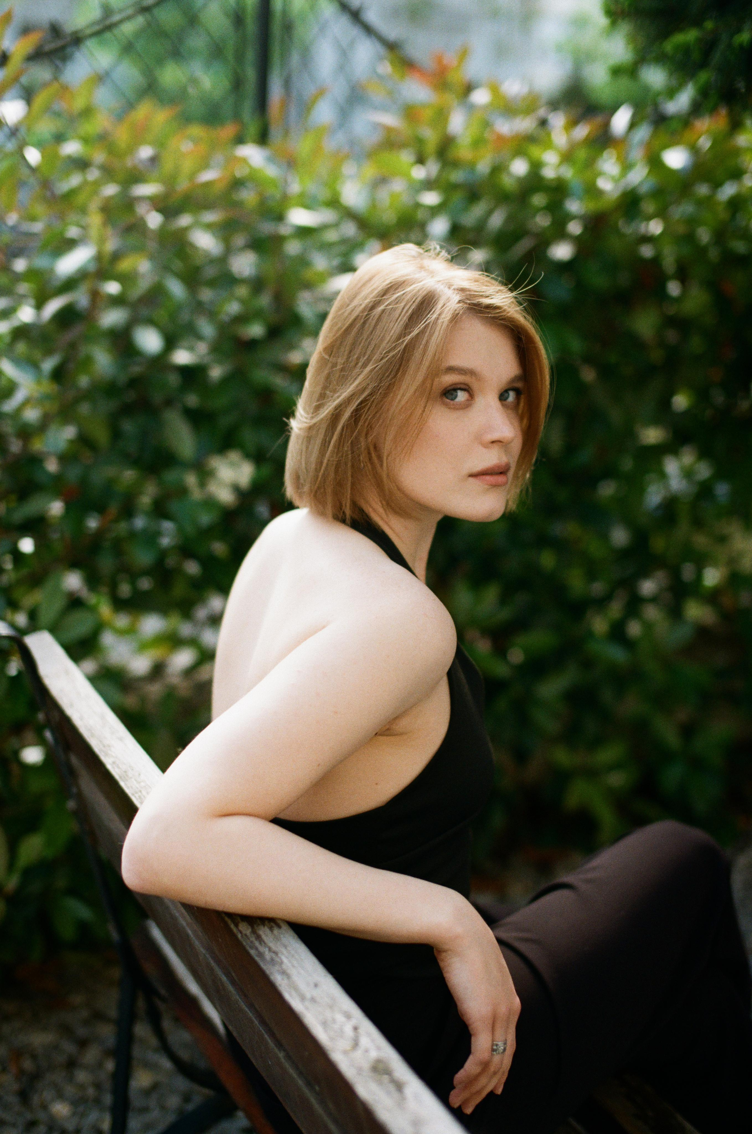 ILVINA. Fotograf Beograd — Tsvetkova Marija