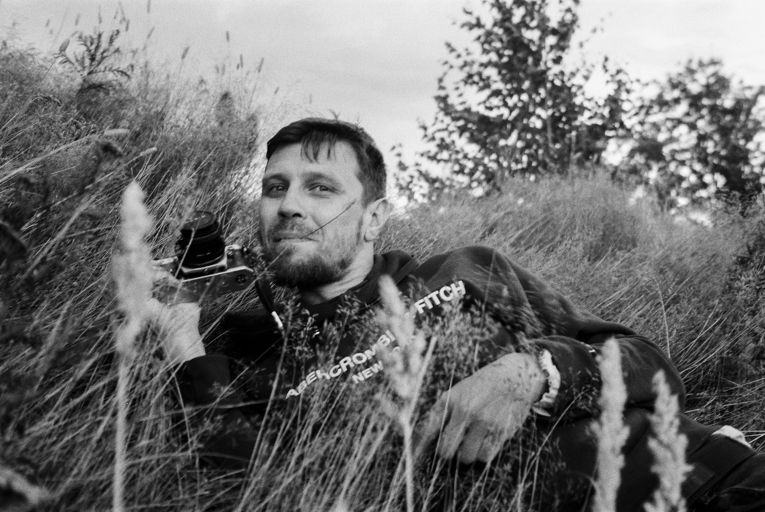 ILYA FILM. Фотограф Белград — Цветкова Мария