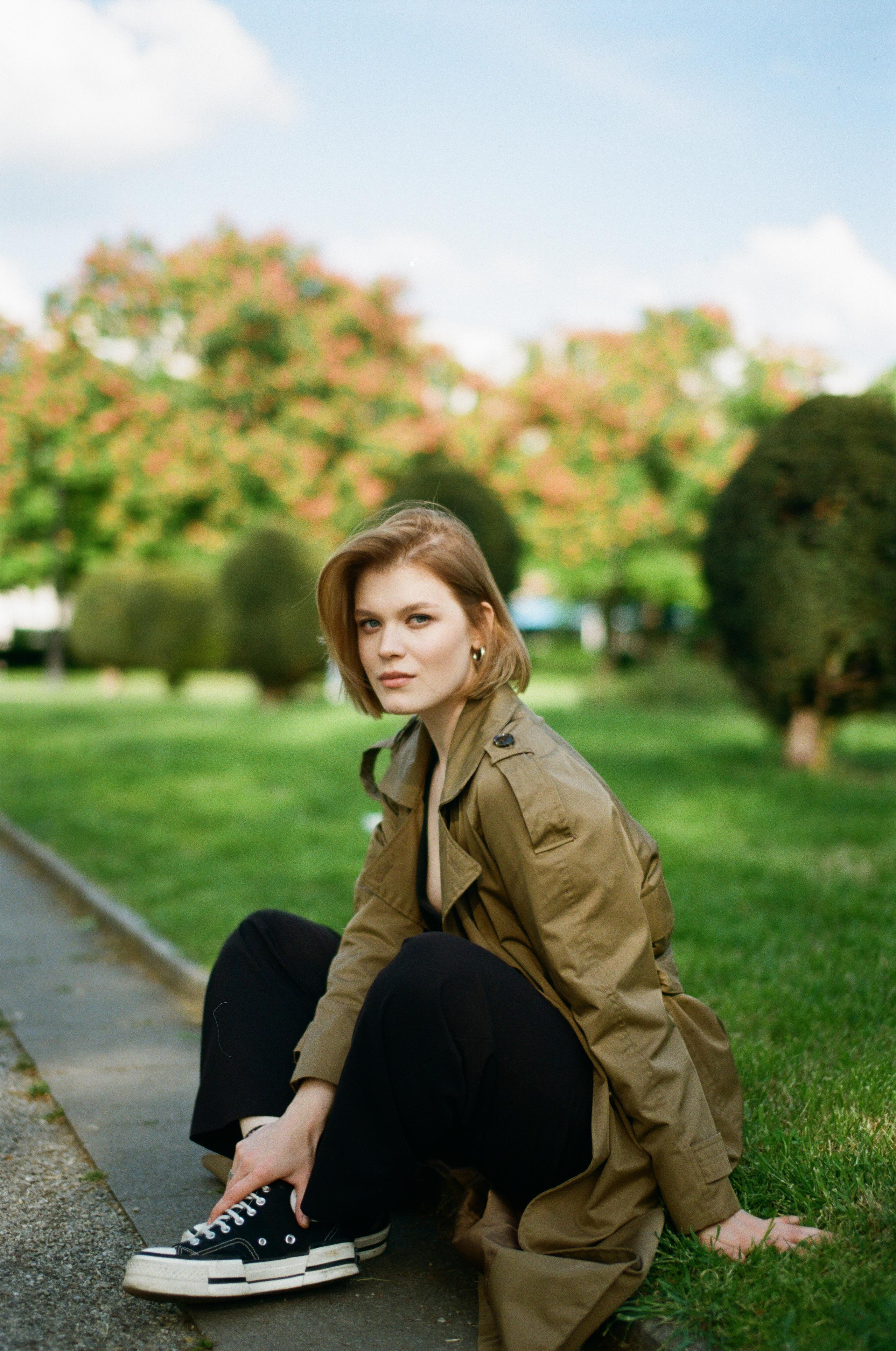 ILVINA. Fotograf Beograd — Tsvetkova Marija