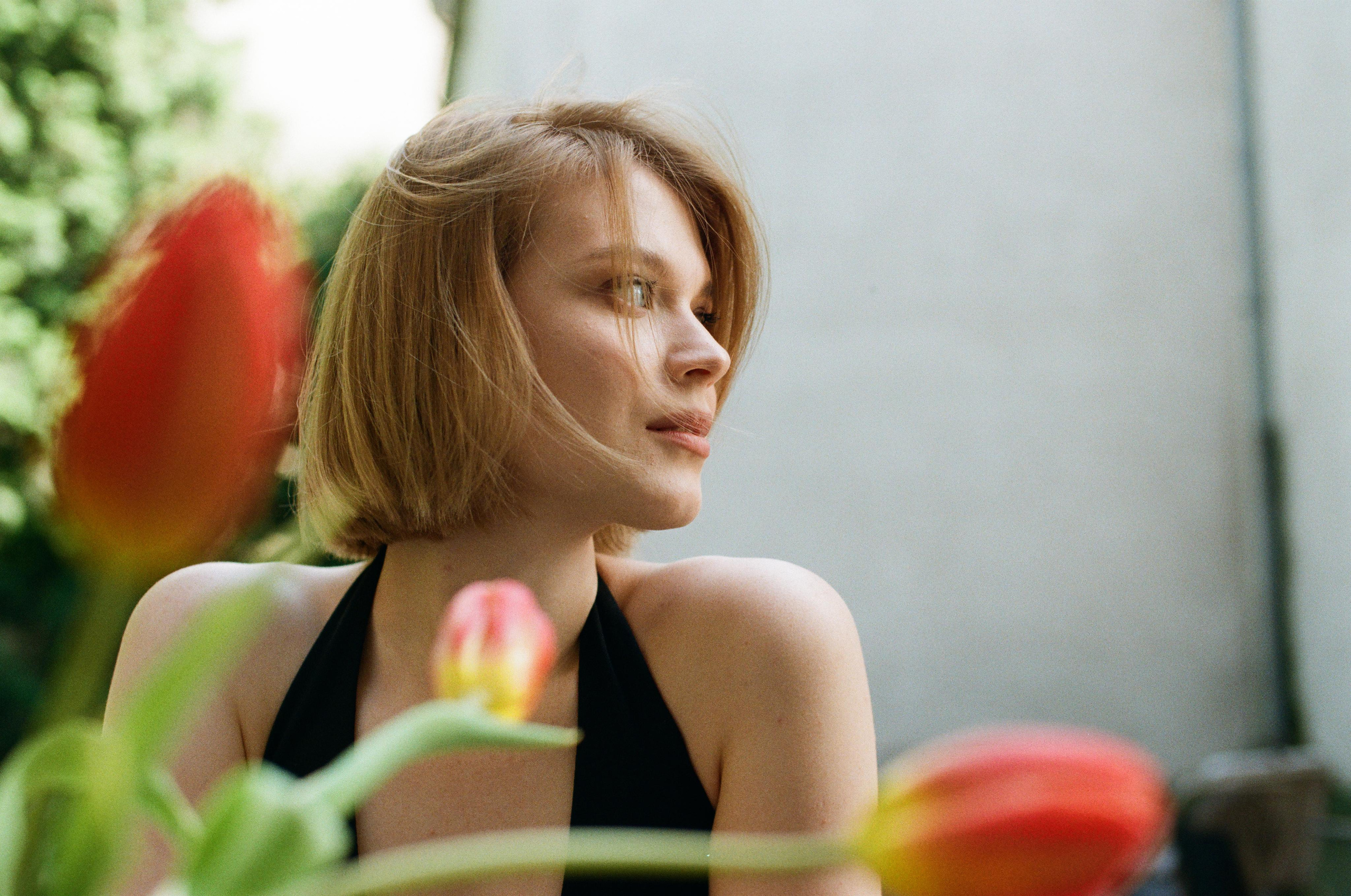 ILVINA. Fotograf Beograd — Tsvetkova Marija