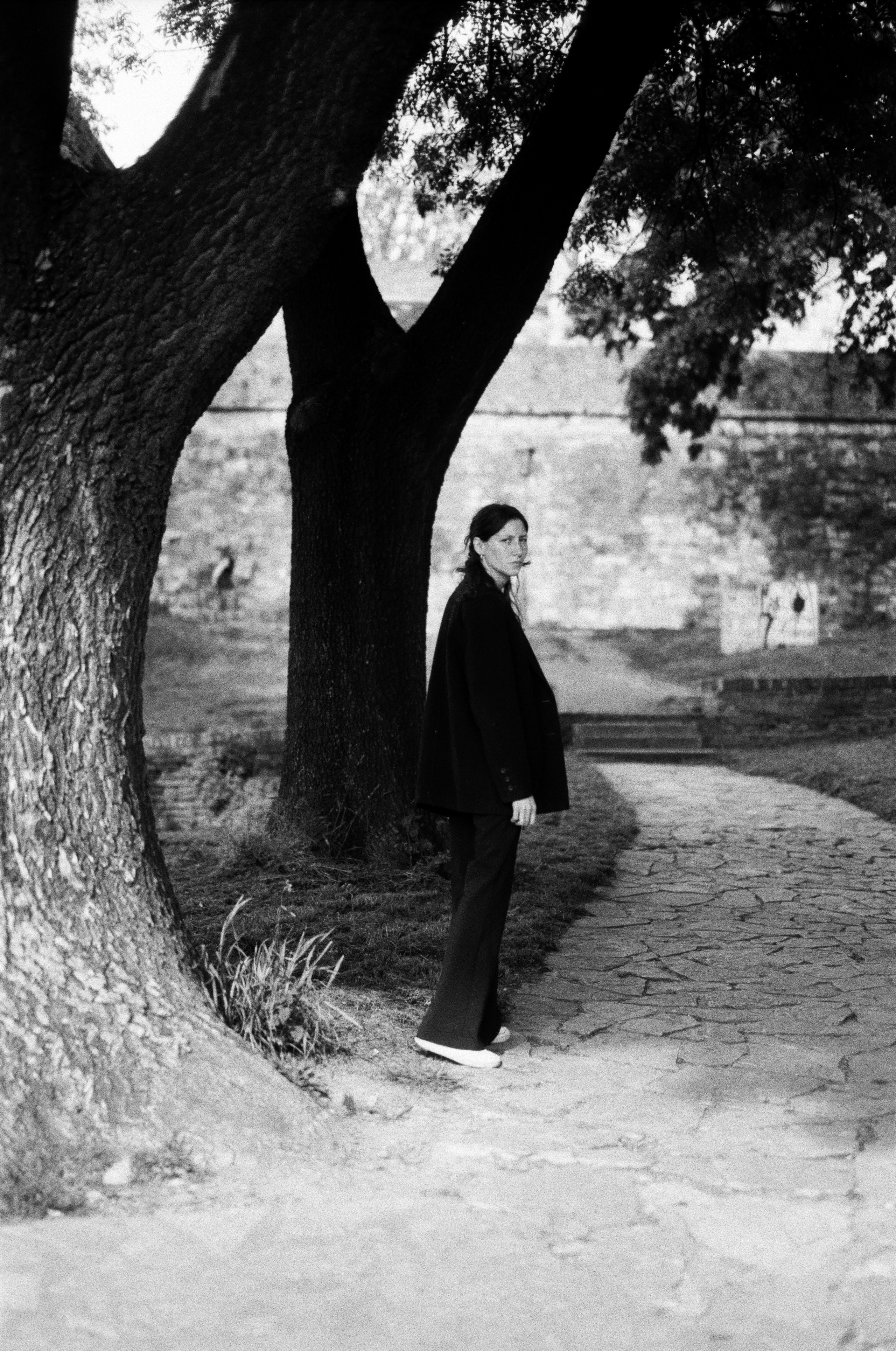 ALEXANDRA. Фотограф Белград — Цветкова Мария