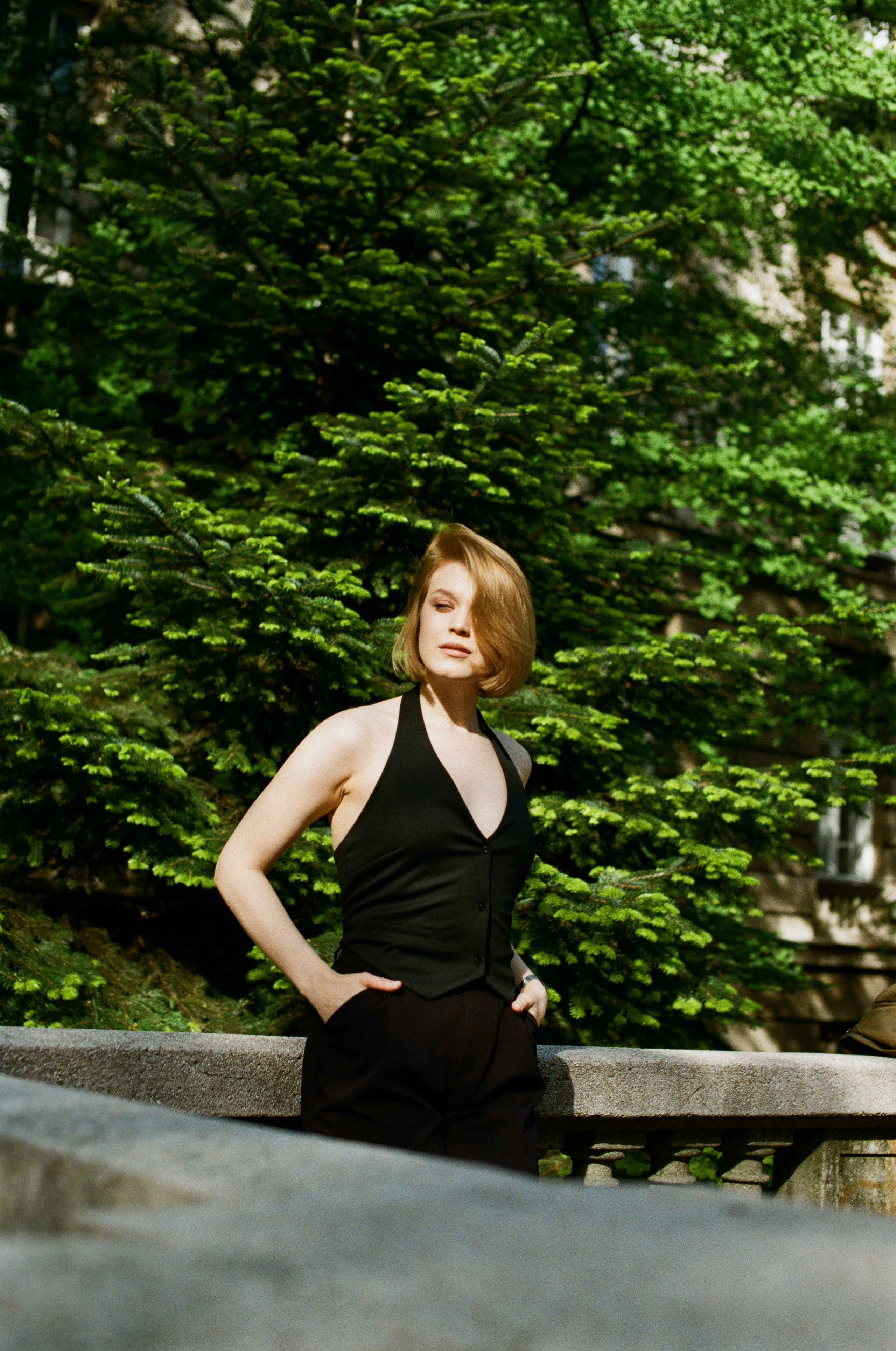 ILVINA. Fotograf Beograd — Tsvetkova Marija