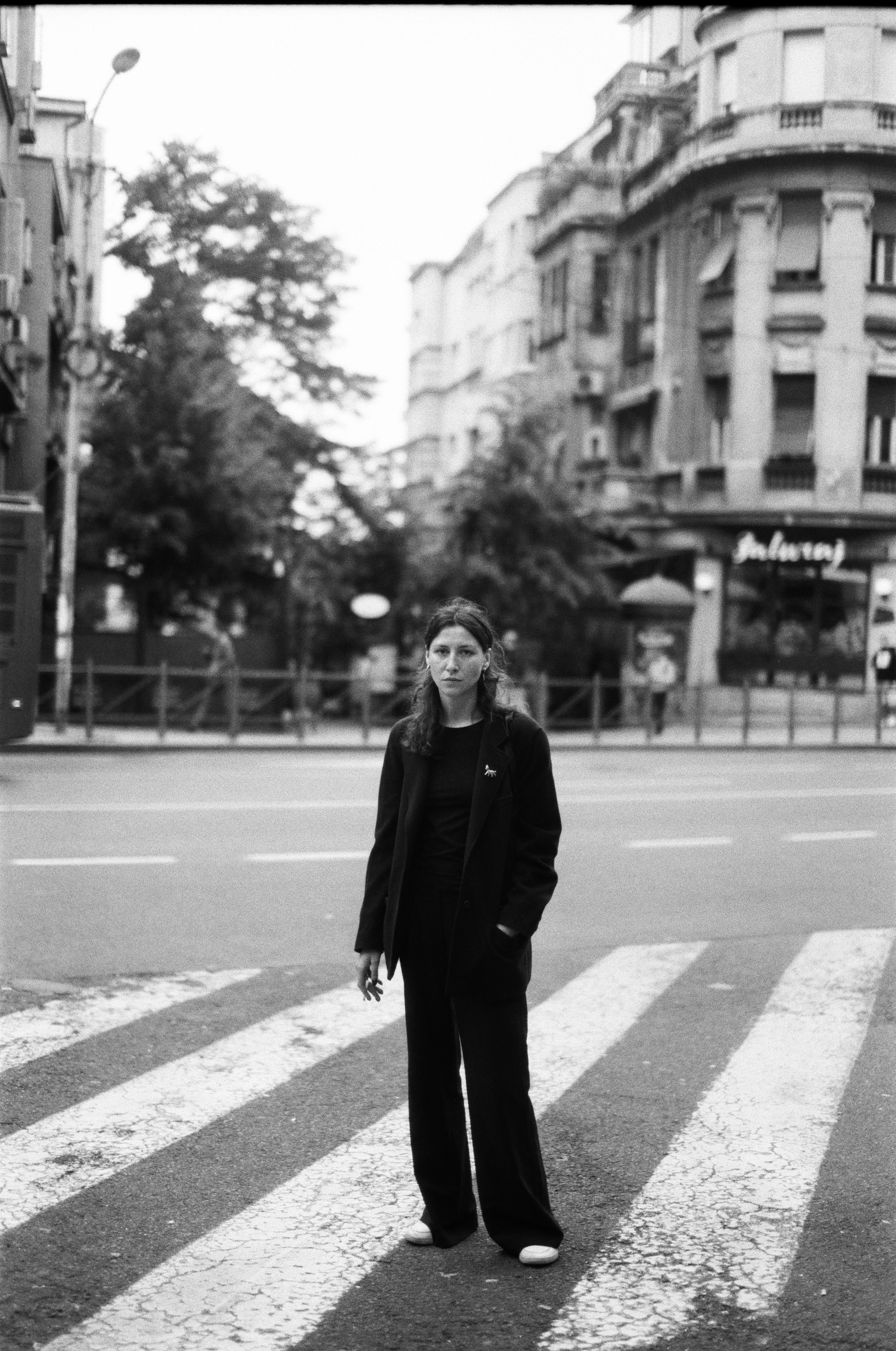 ALEXANDRA. Фотограф Белград — Цветкова Мария