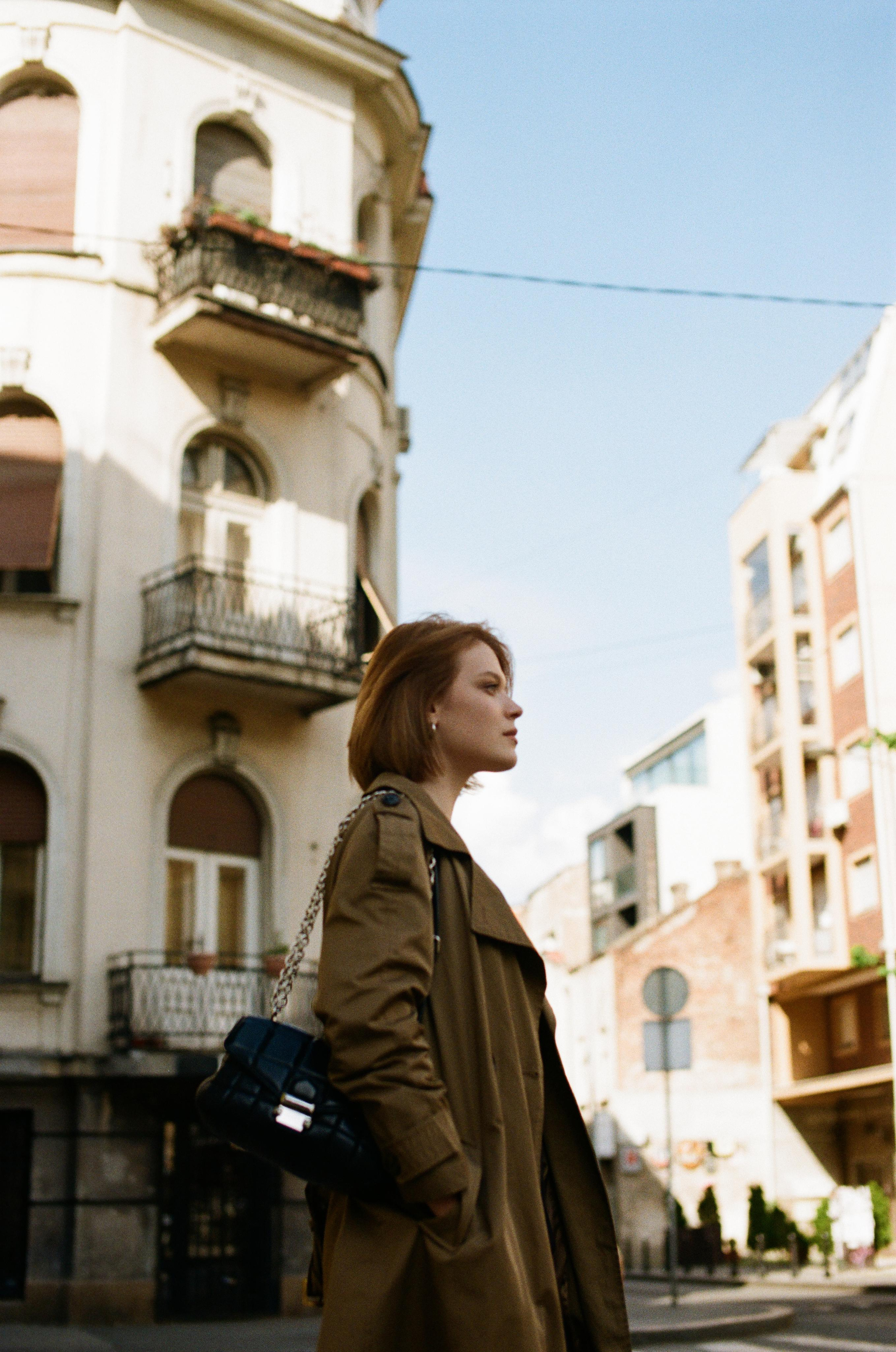 ILVINA. Fotograf Beograd — Tsvetkova Marija