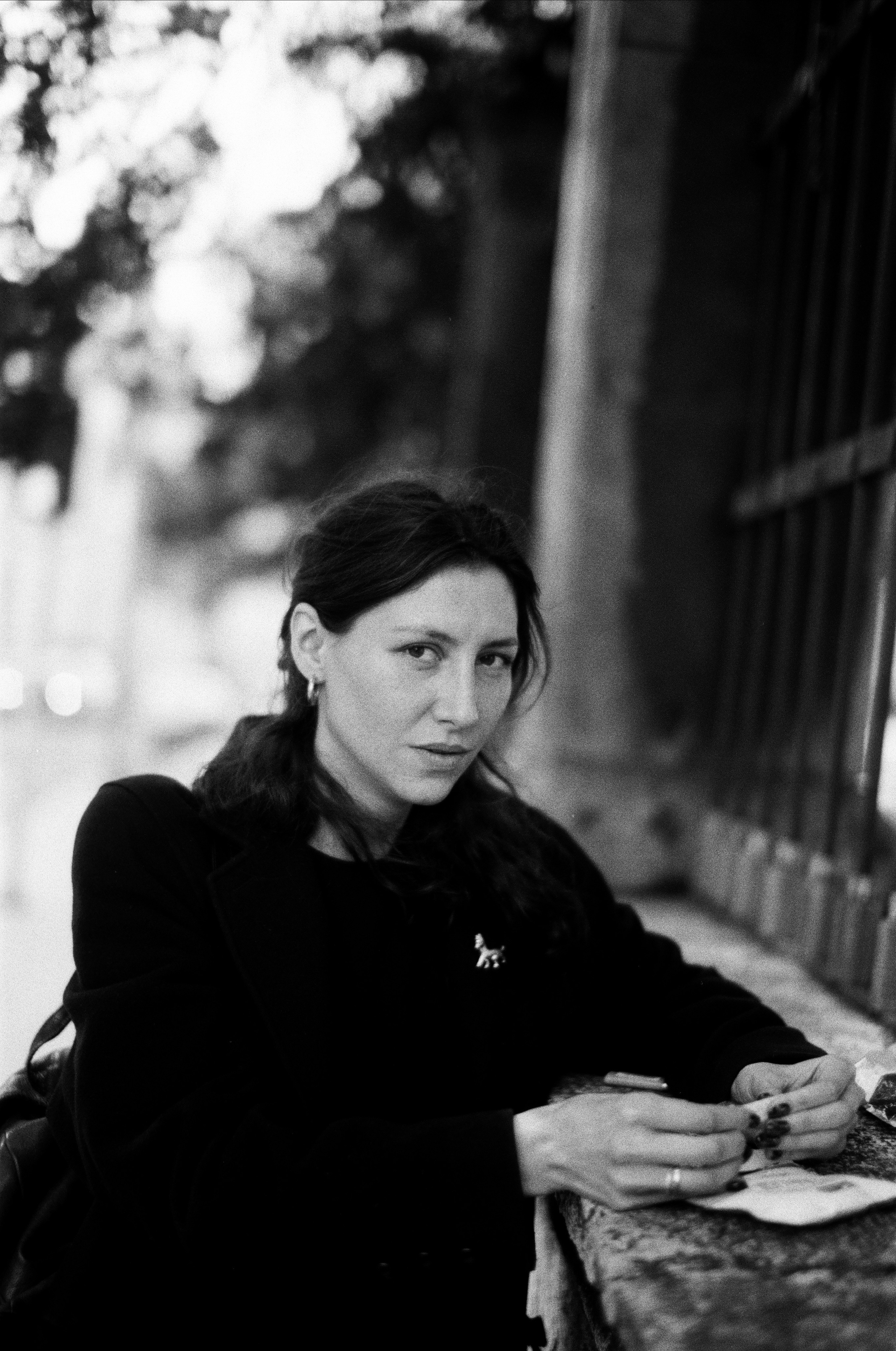 ALEXANDRA. Фотограф Белград — Цветкова Мария