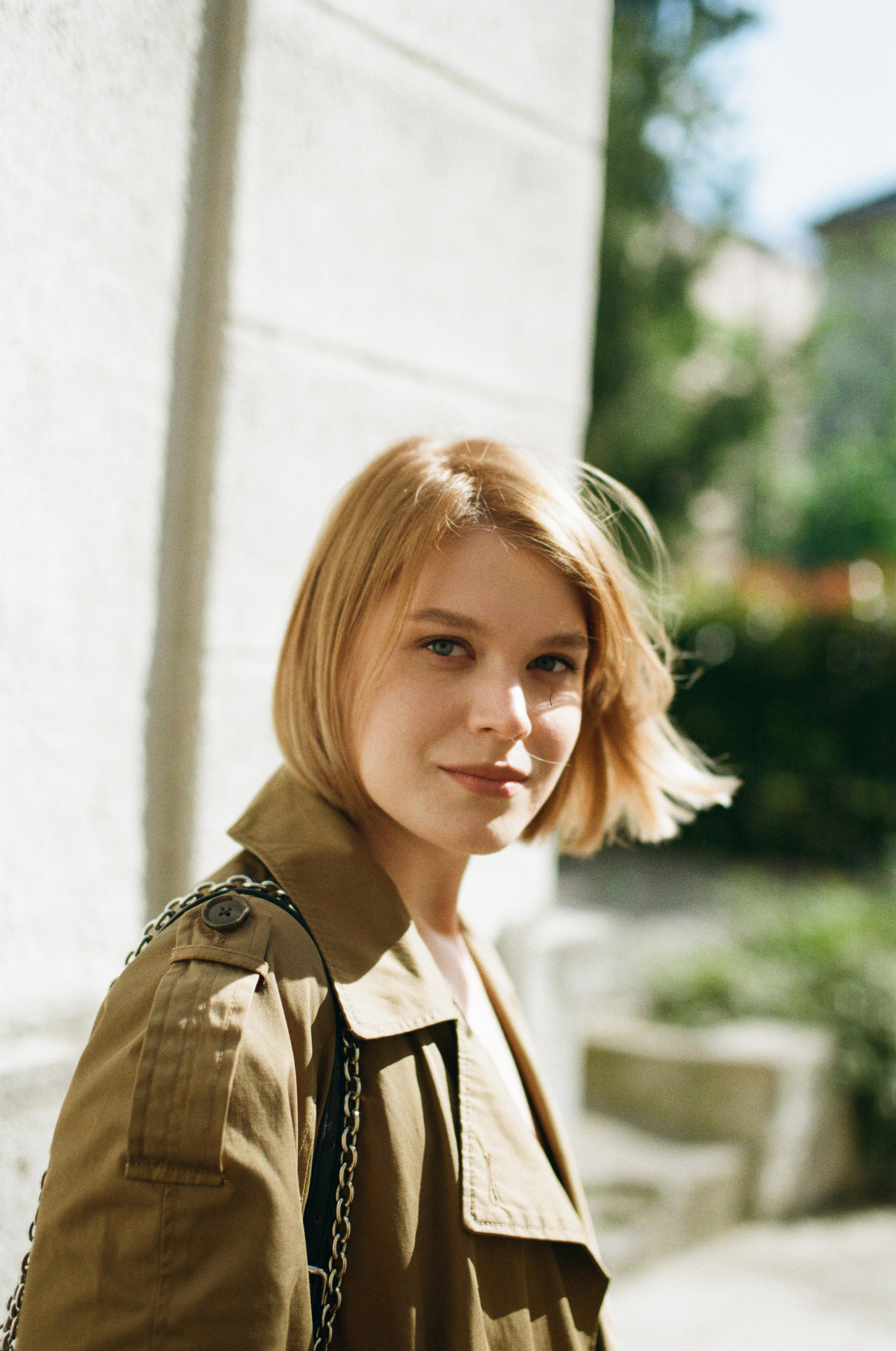 ILVINA. Fotograf Beograd — Tsvetkova Marija