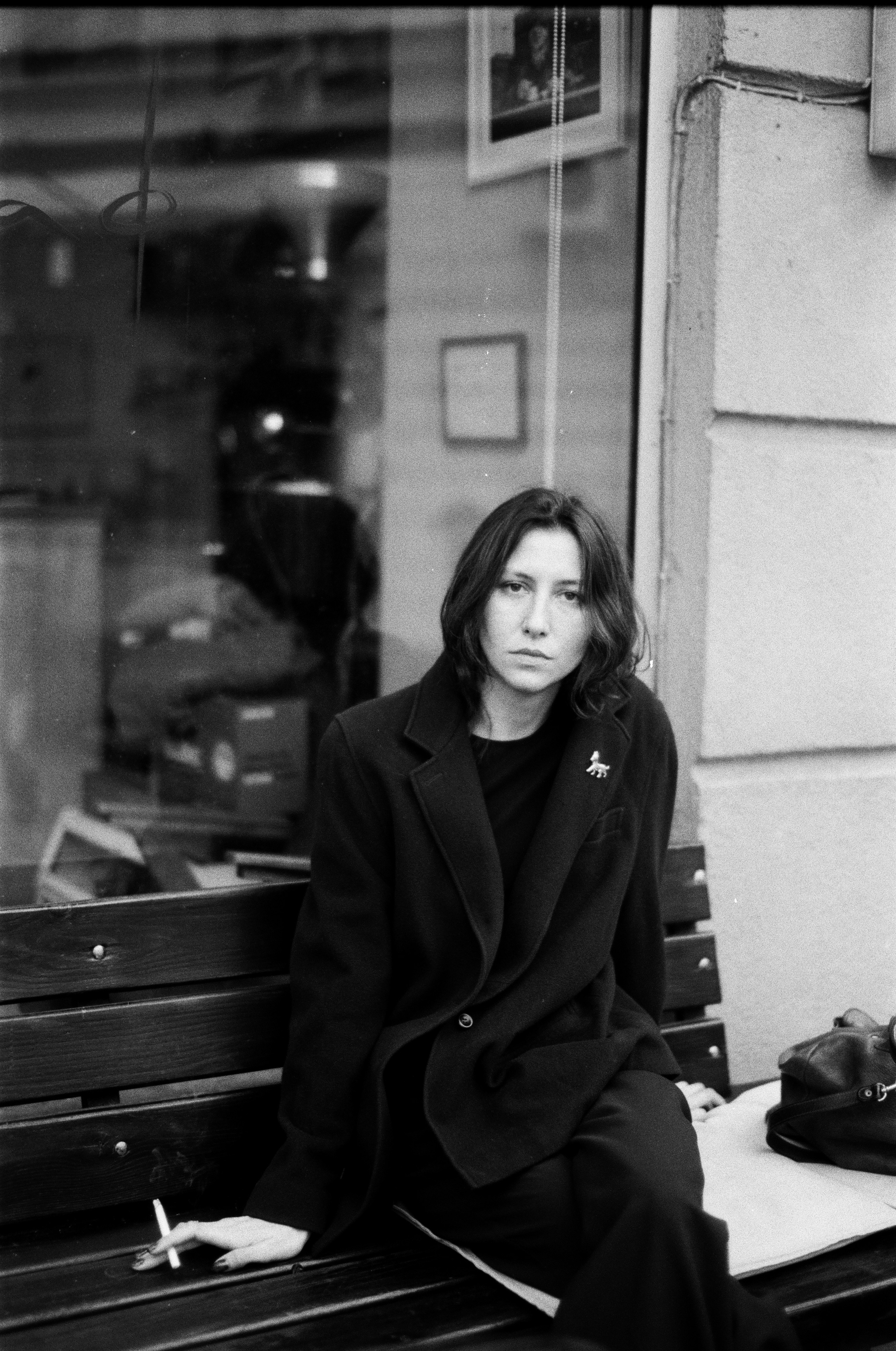 ALEXANDRA. Фотограф Белград — Цветкова Мария