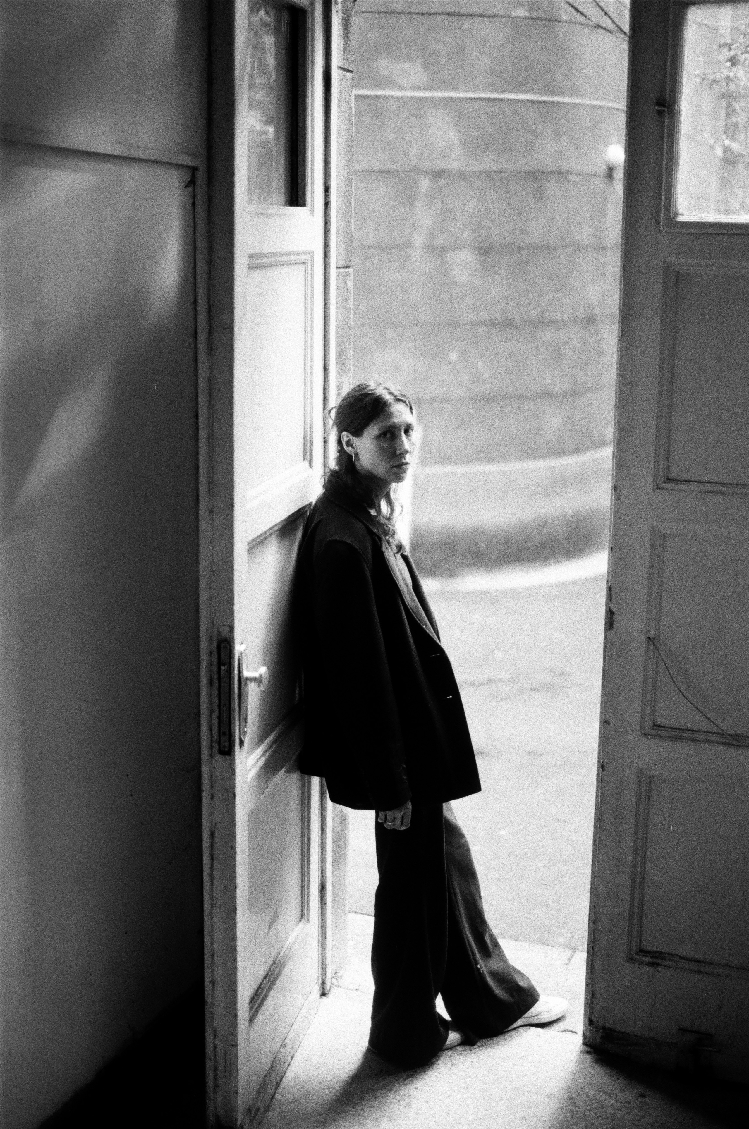 ALEXANDRA. Фотограф Белград — Цветкова Мария