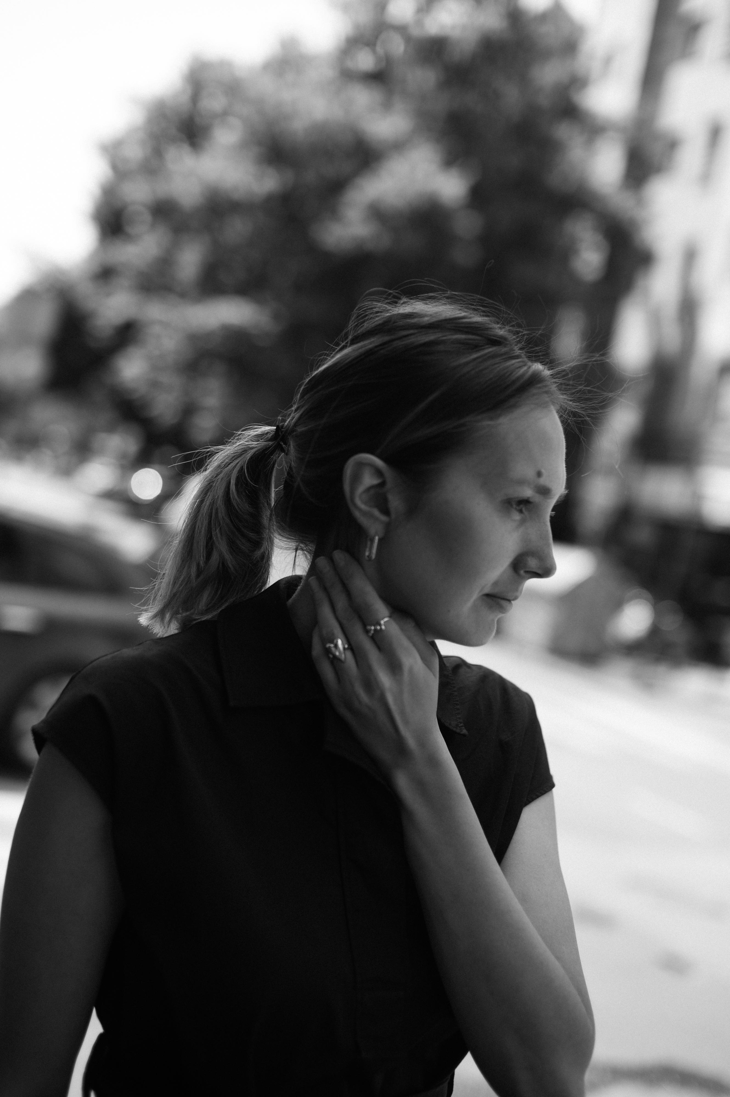 KATE. Фотограф Белград — Цветкова Мария