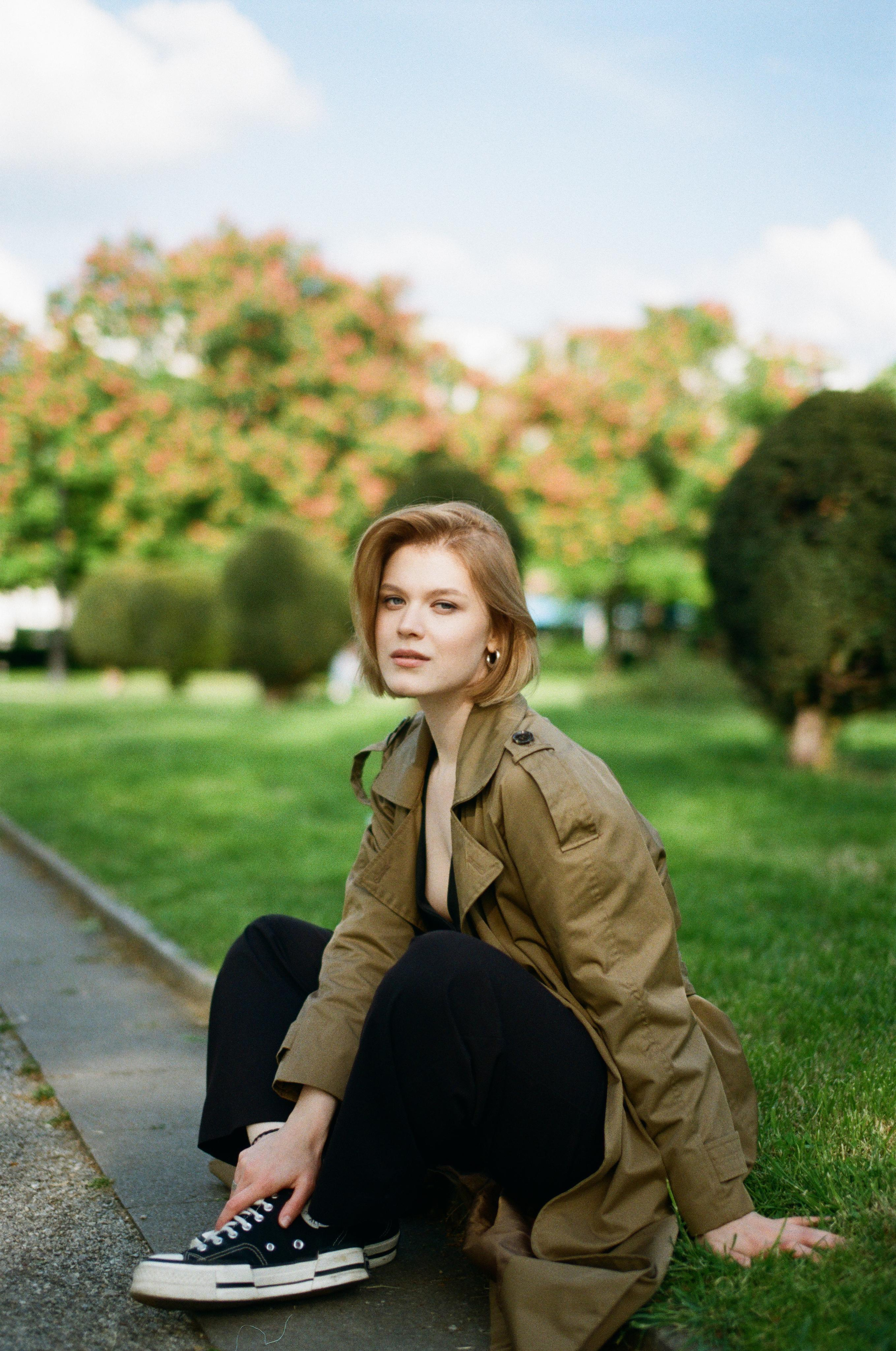 ILVINA. Fotograf Beograd — Tsvetkova Marija