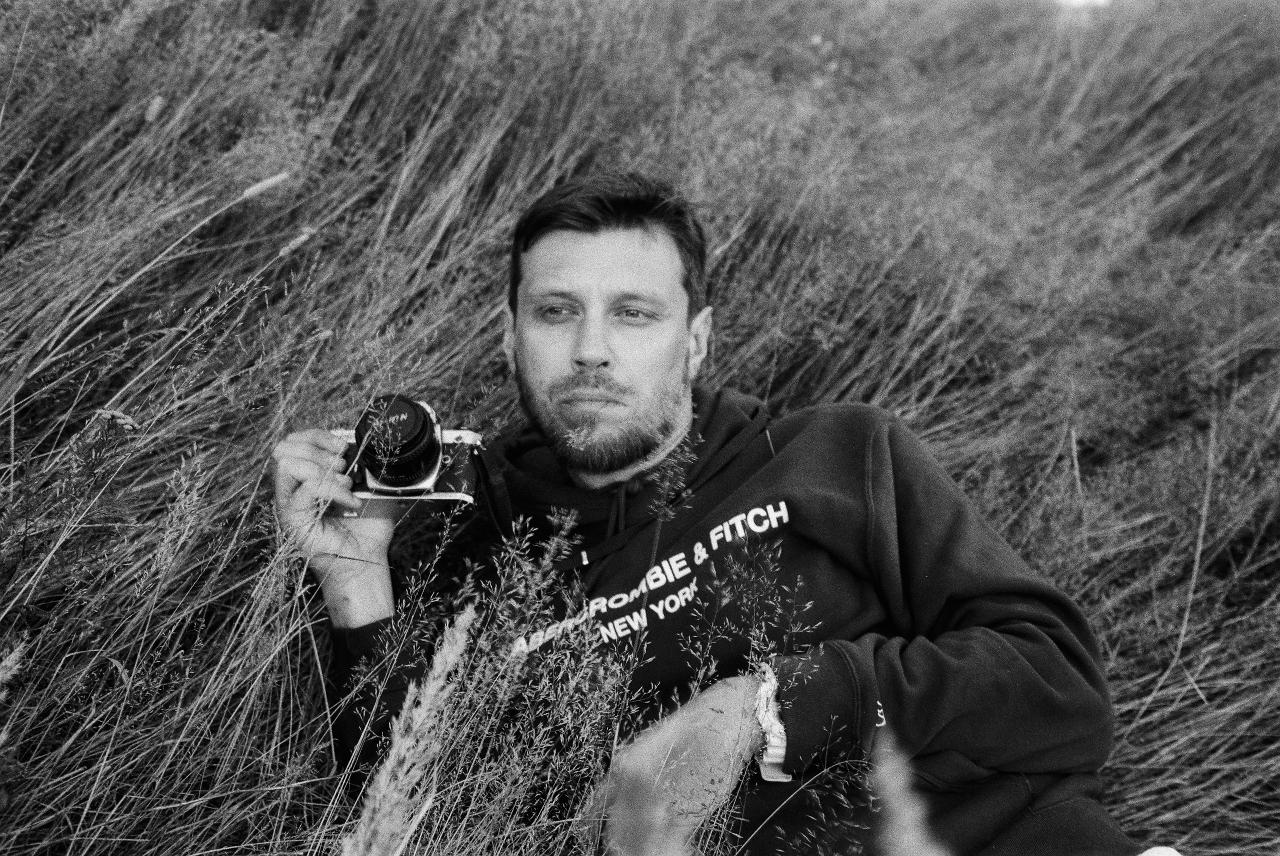 ILYA FILM. Фотограф Белград — Цветкова Мария