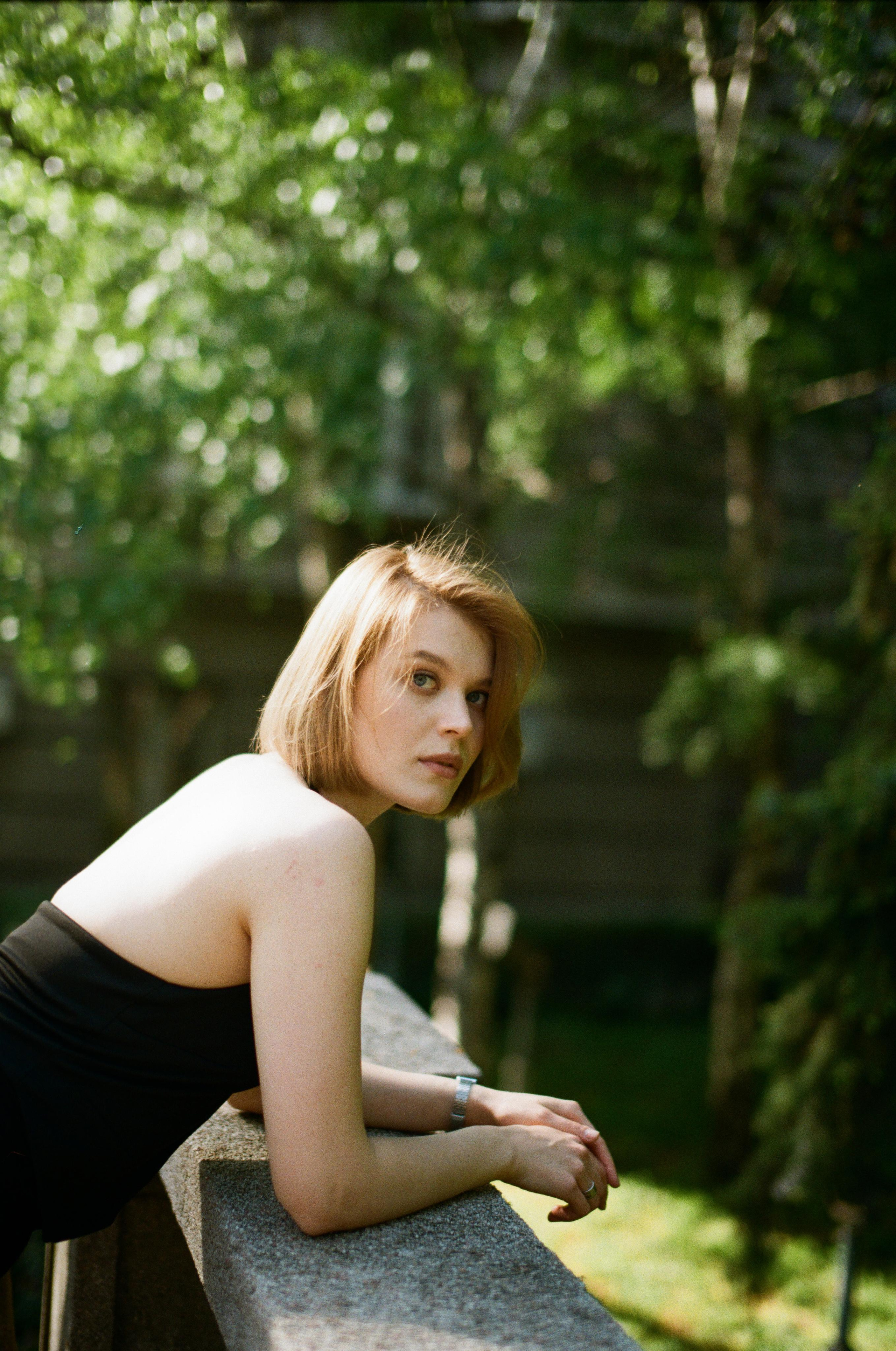 ILVINA. Fotograf Beograd — Tsvetkova Marija