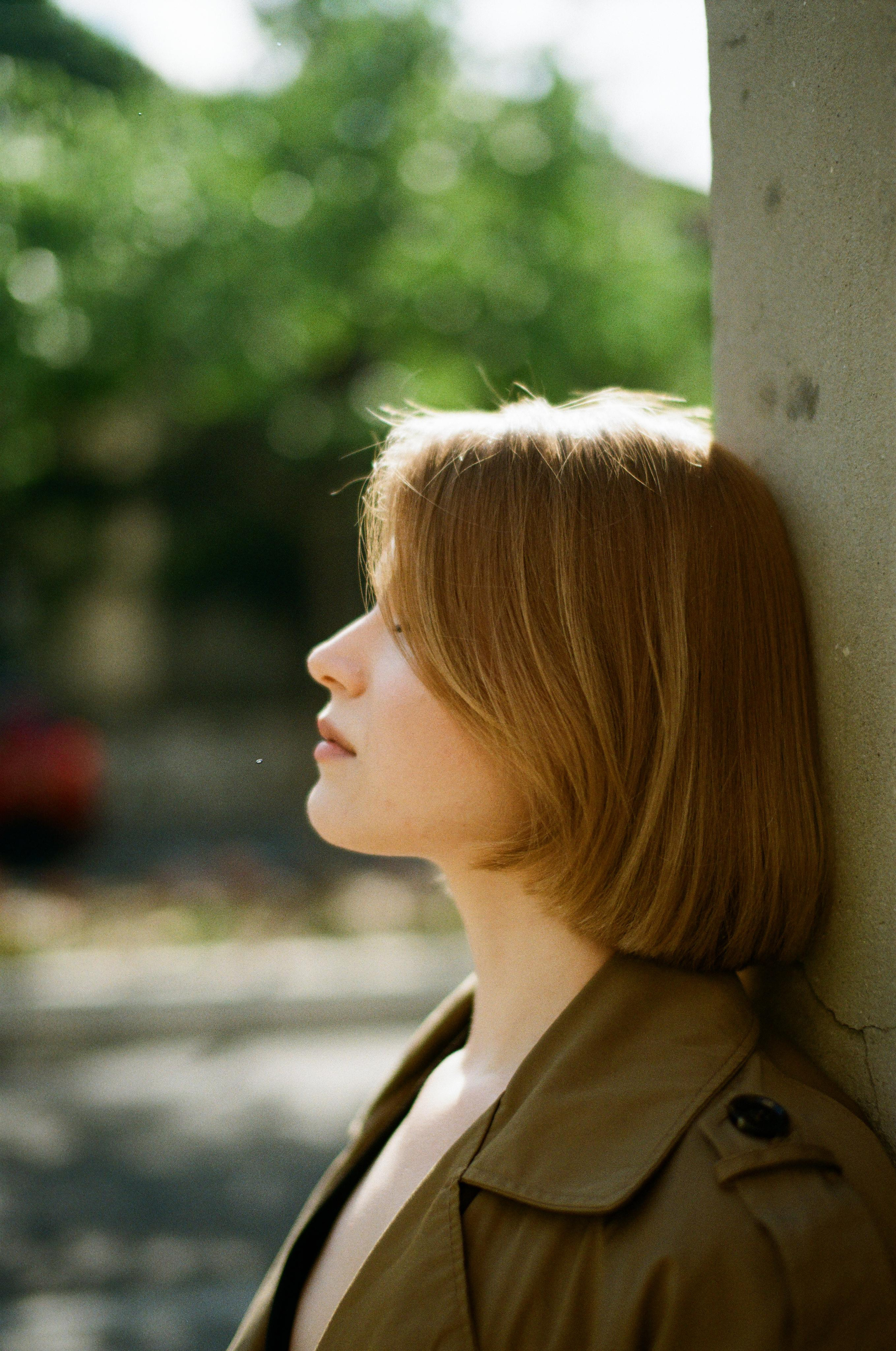 ILVINA. Fotograf Beograd — Tsvetkova Marija
