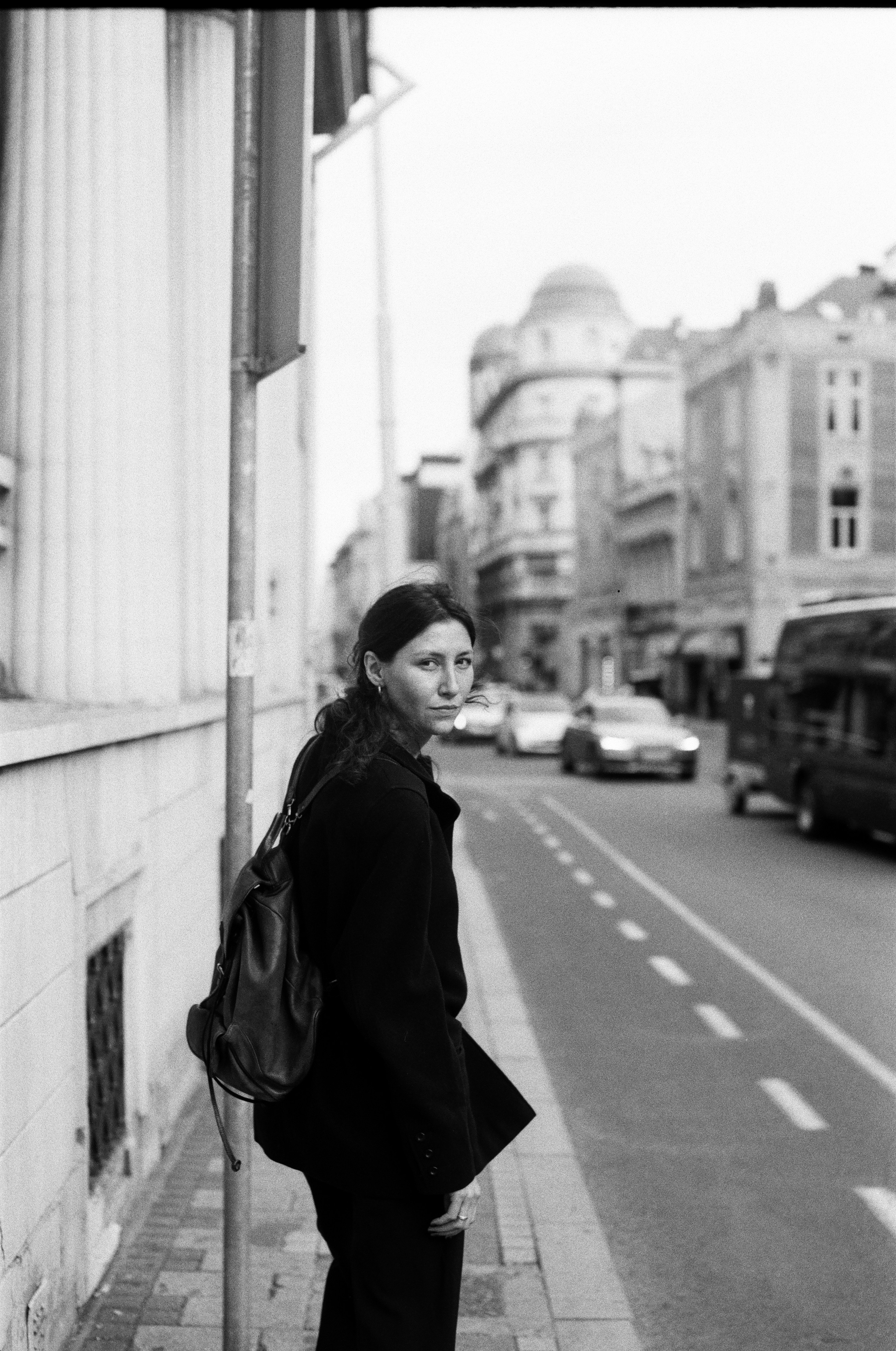 ALEXANDRA. Фотограф Белград — Цветкова Мария