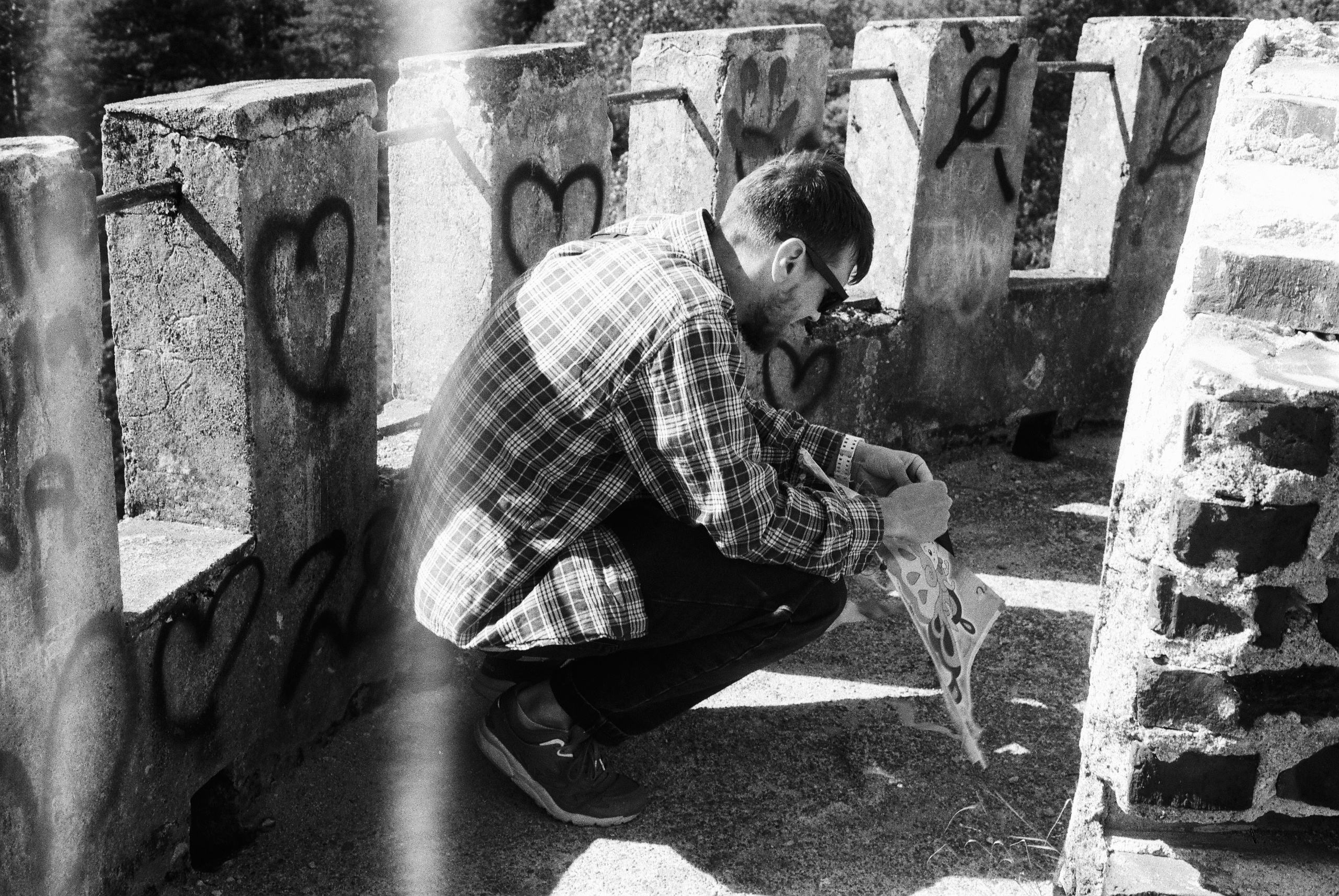 ILYA FILM. Фотограф Белград — Цветкова Мария