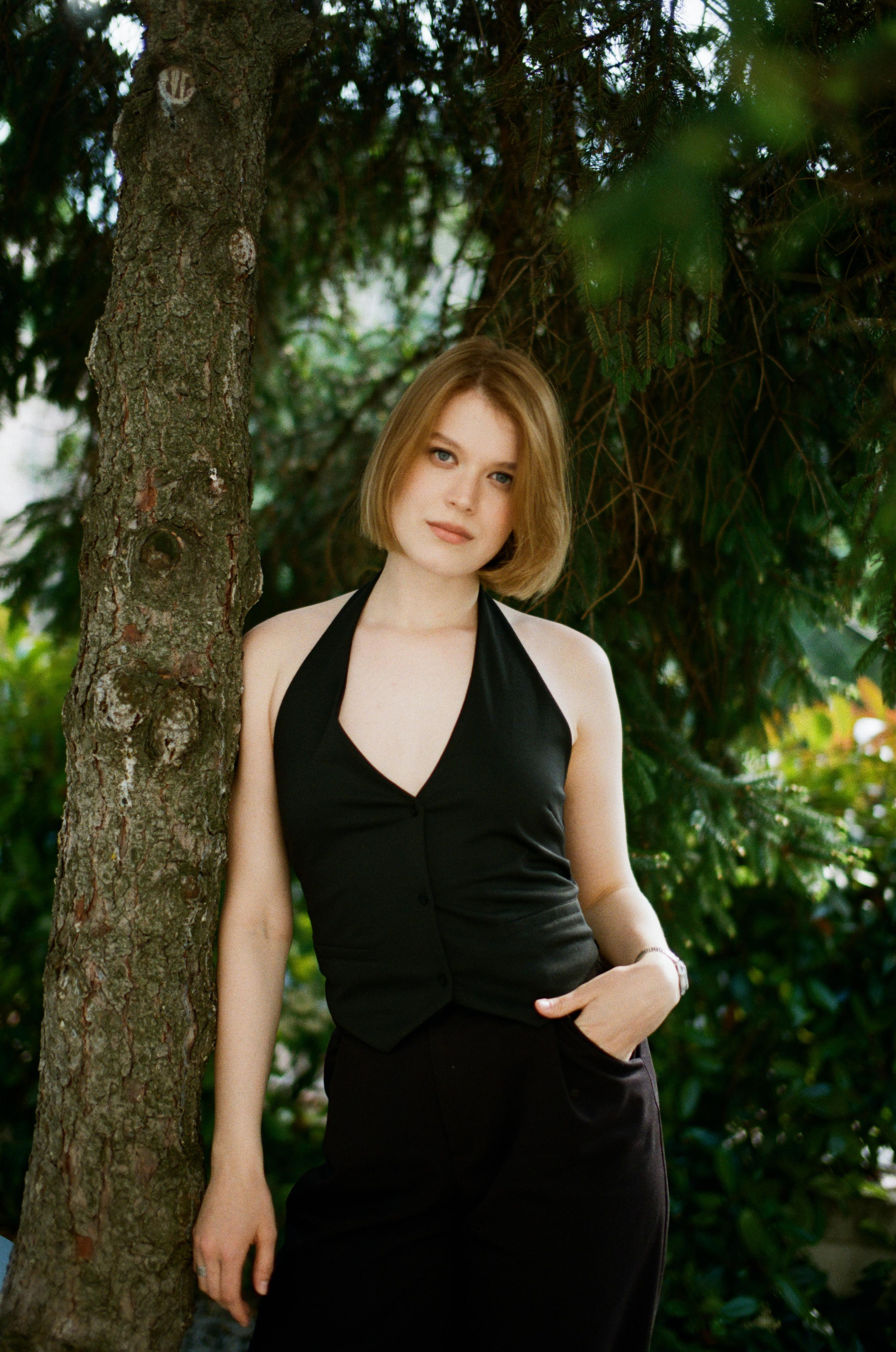 ILVINA. Fotograf Beograd — Tsvetkova Marija