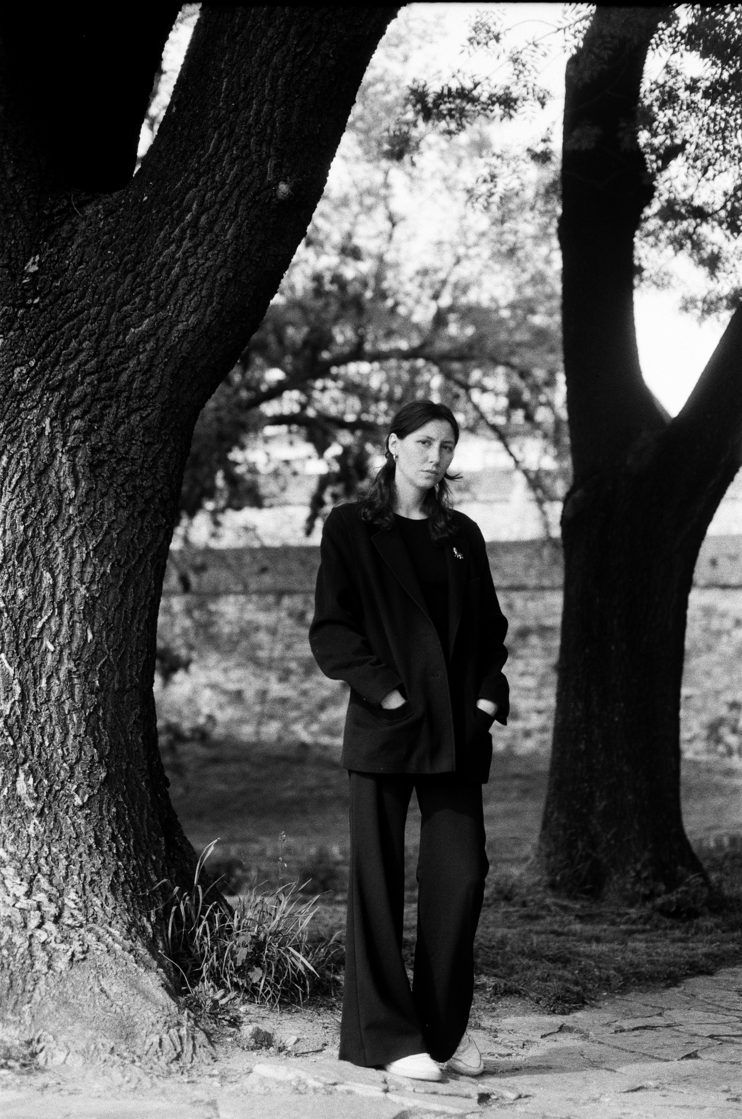 ALEXANDRA. Фотограф Белград — Цветкова Мария