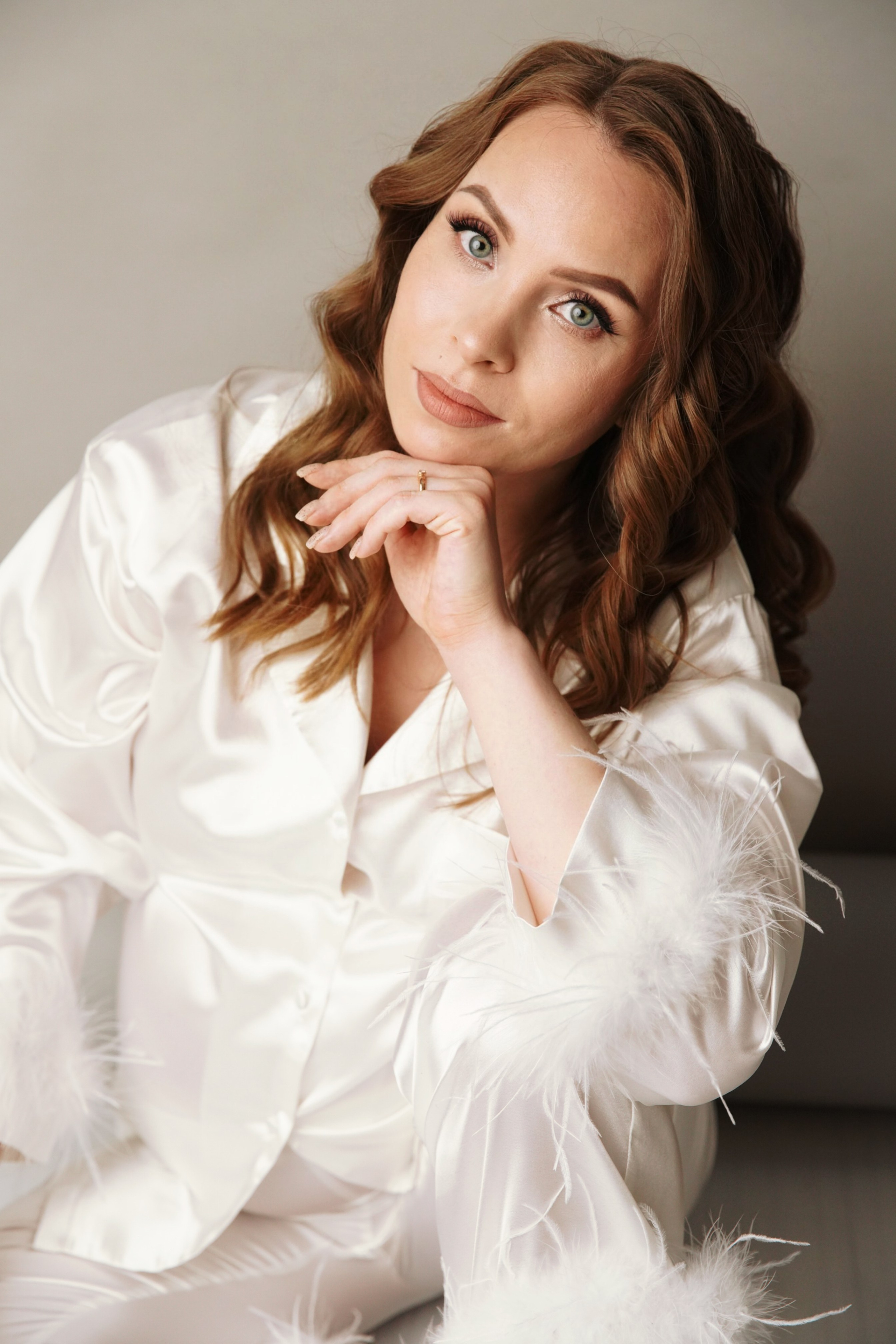 В ожидании. Фотограф новорожденных. Семейный и детский фотограф в городе Сургуте