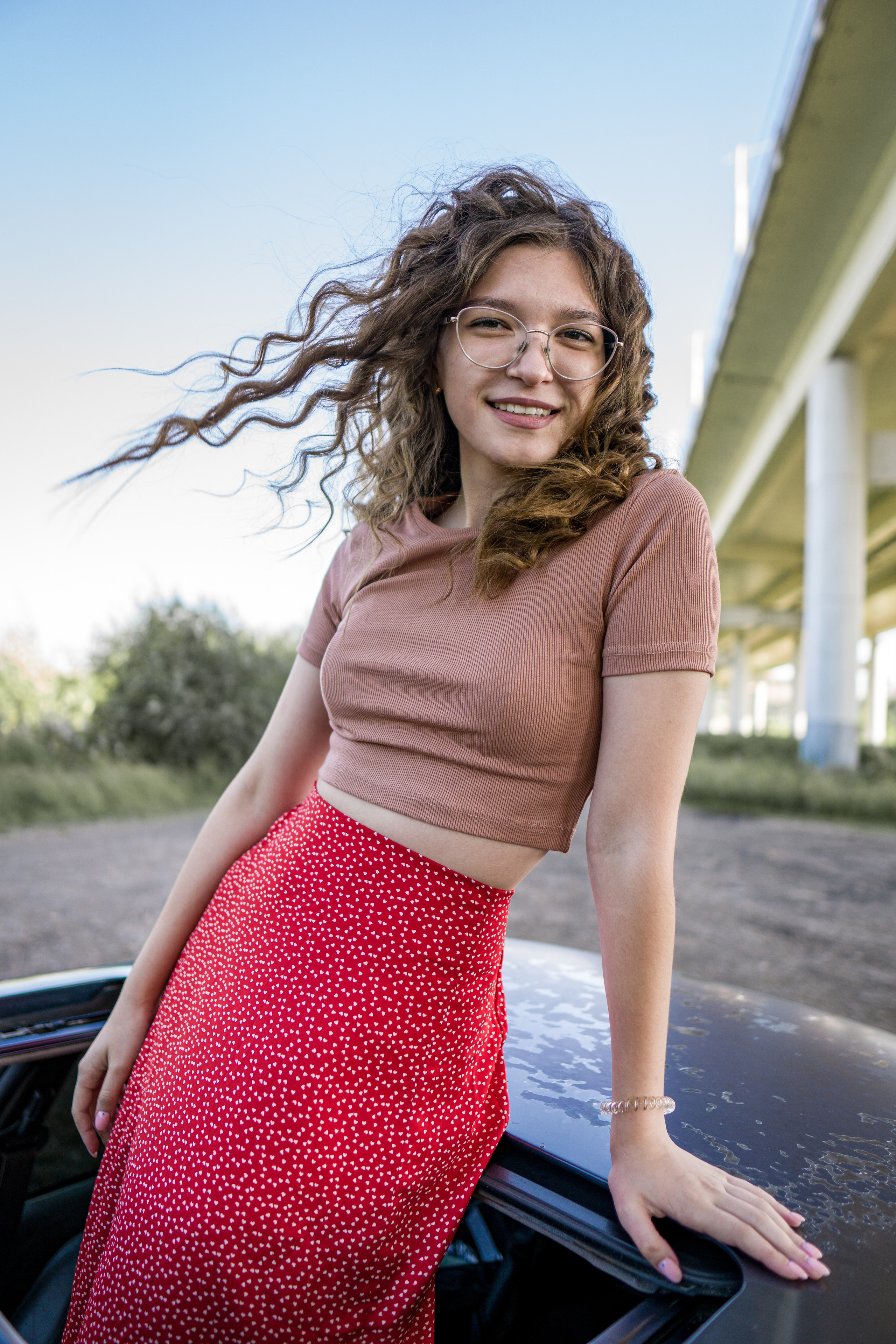 Выездные съемки. Dmitry Golenko