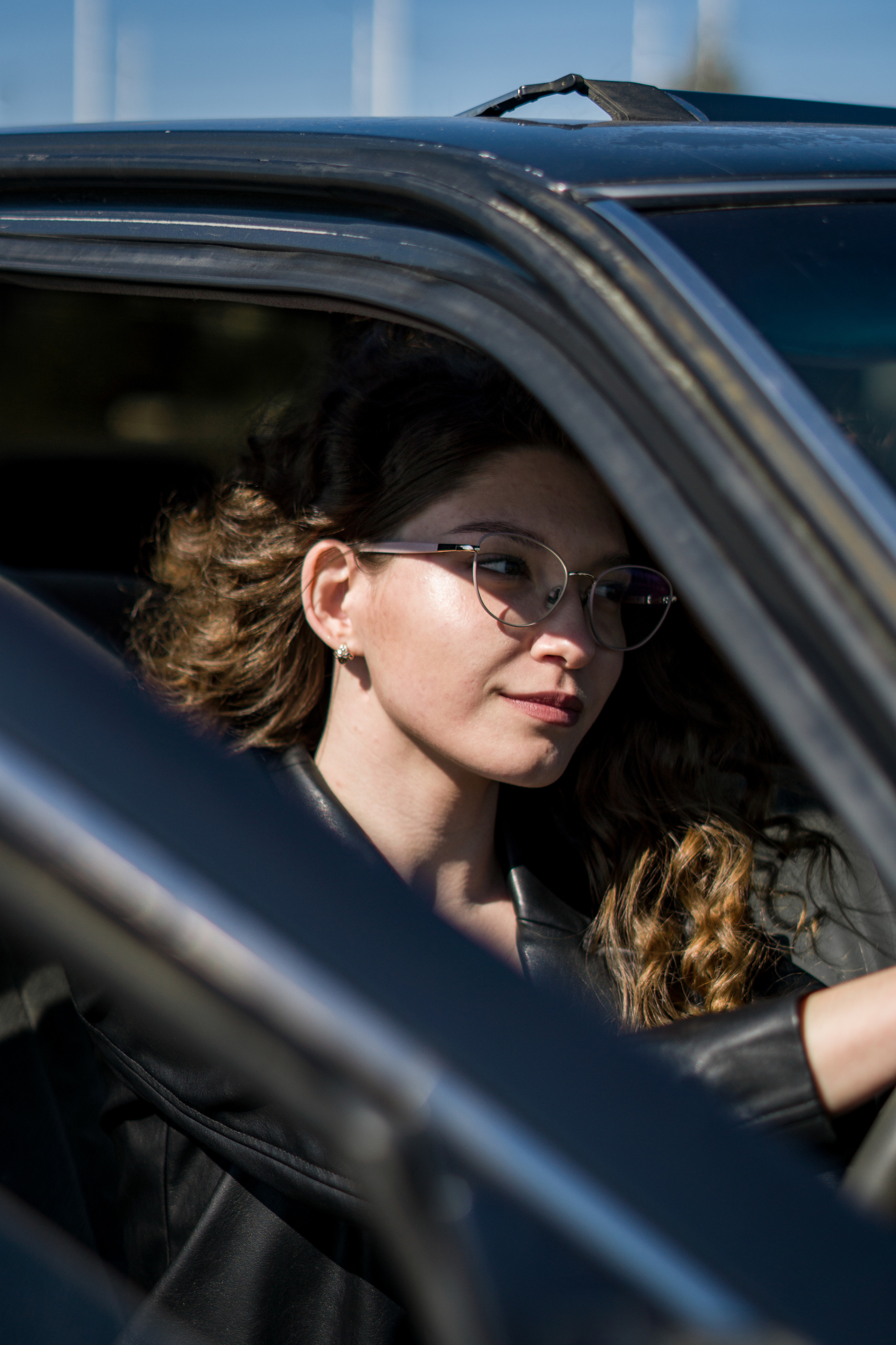 Выездные съемки. Dmitry Golenko