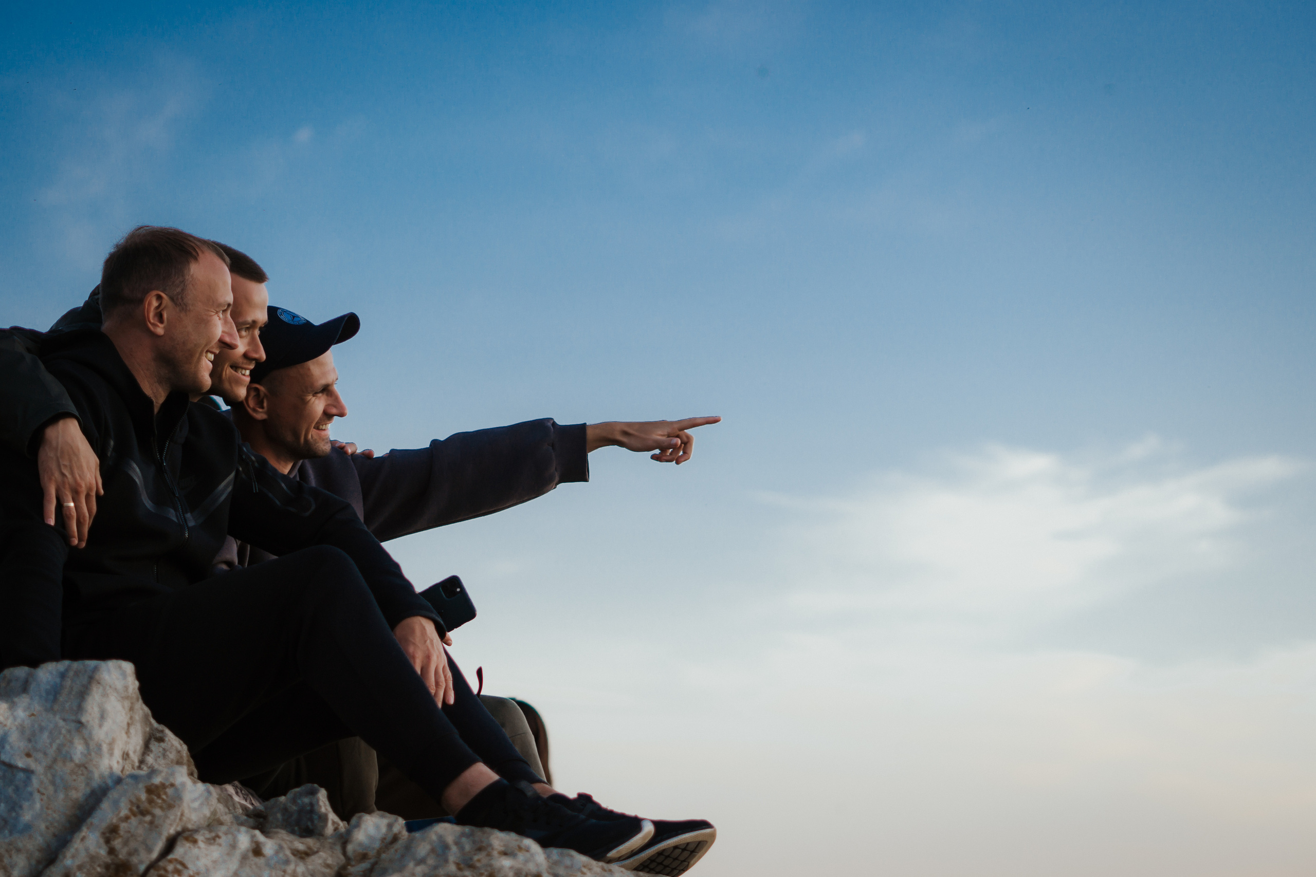 Групповые/Репортажные съемки. Dmitry Golenko