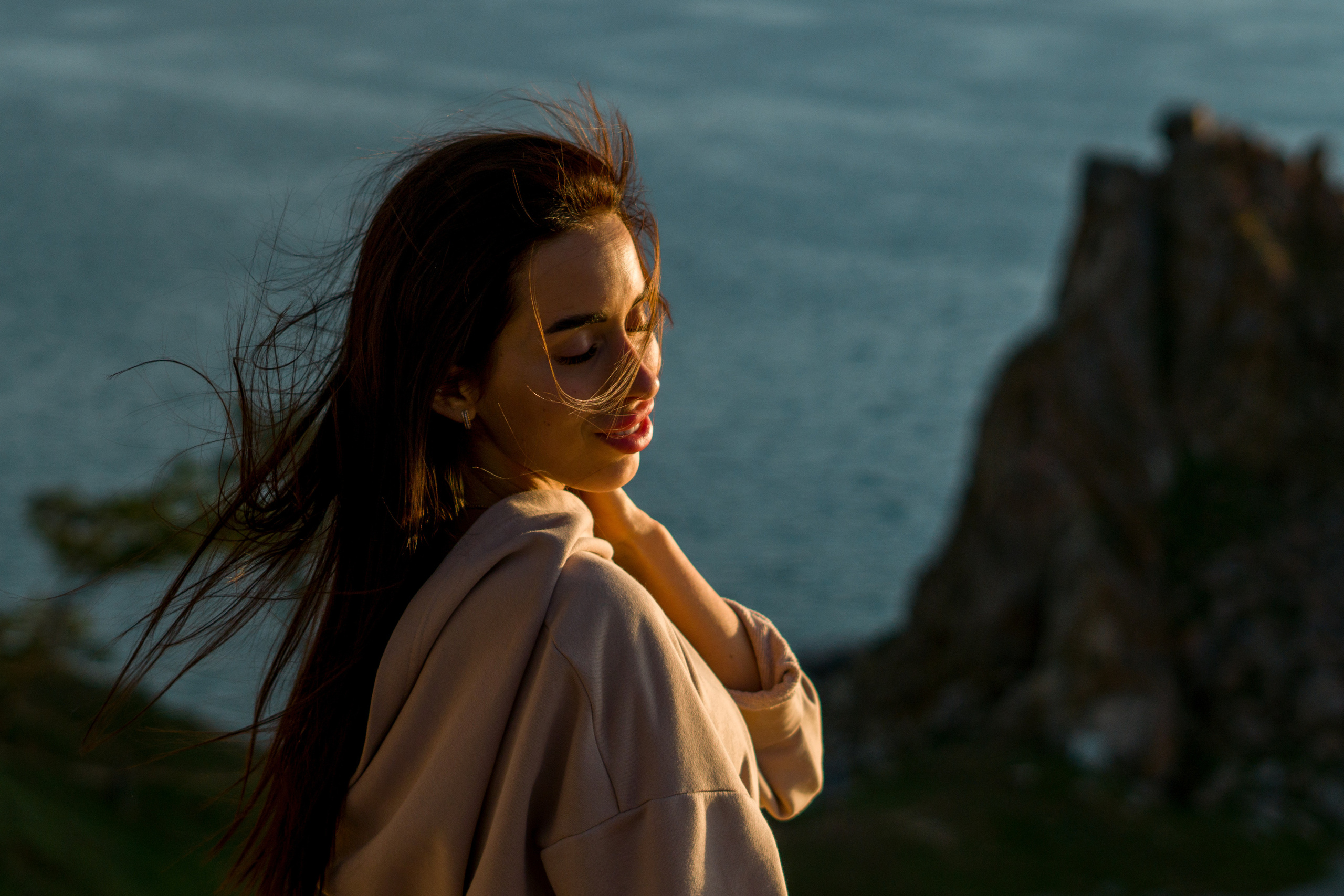 Выездные съемки. Dmitry Golenko