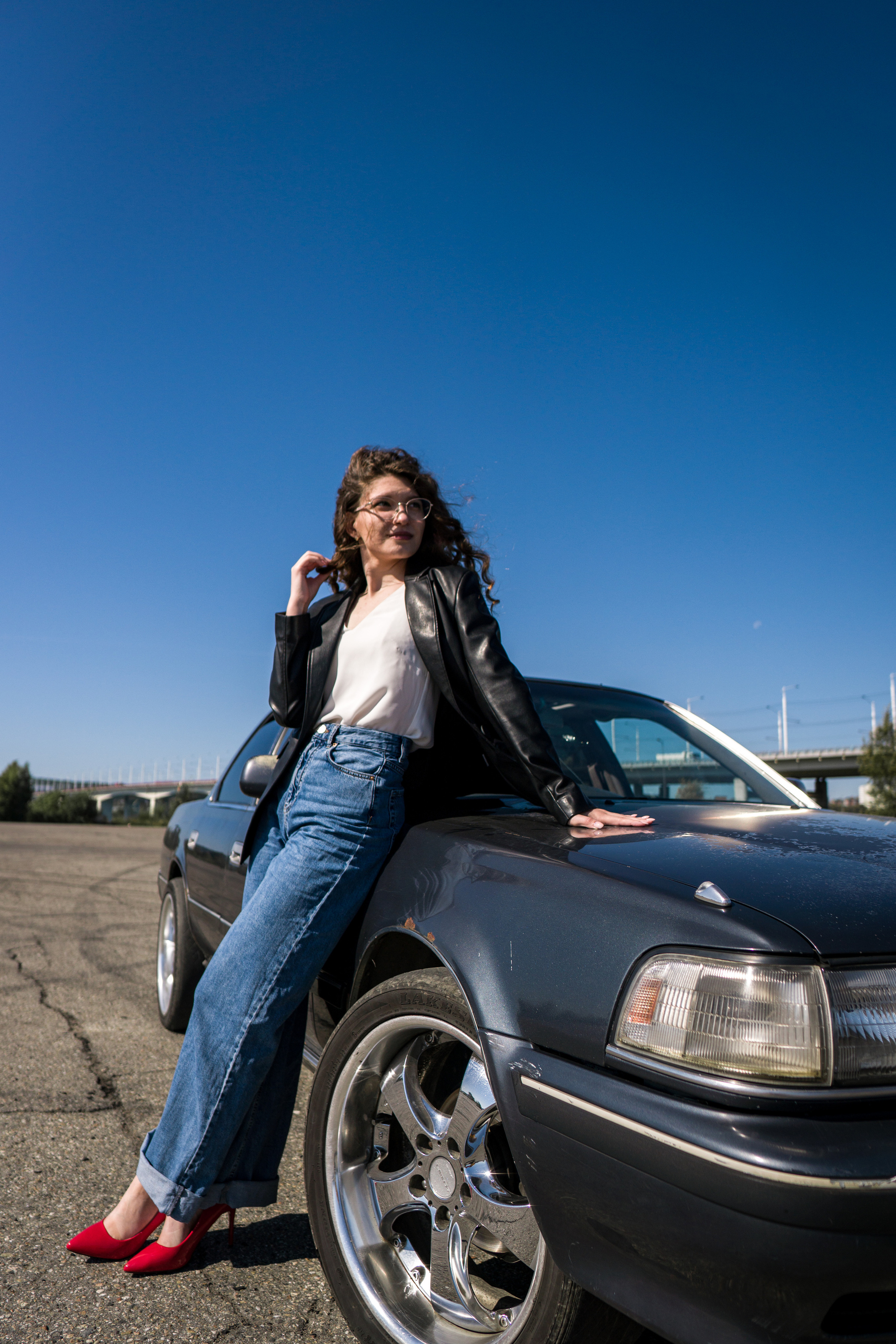 Выездные съемки. Dmitry Golenko