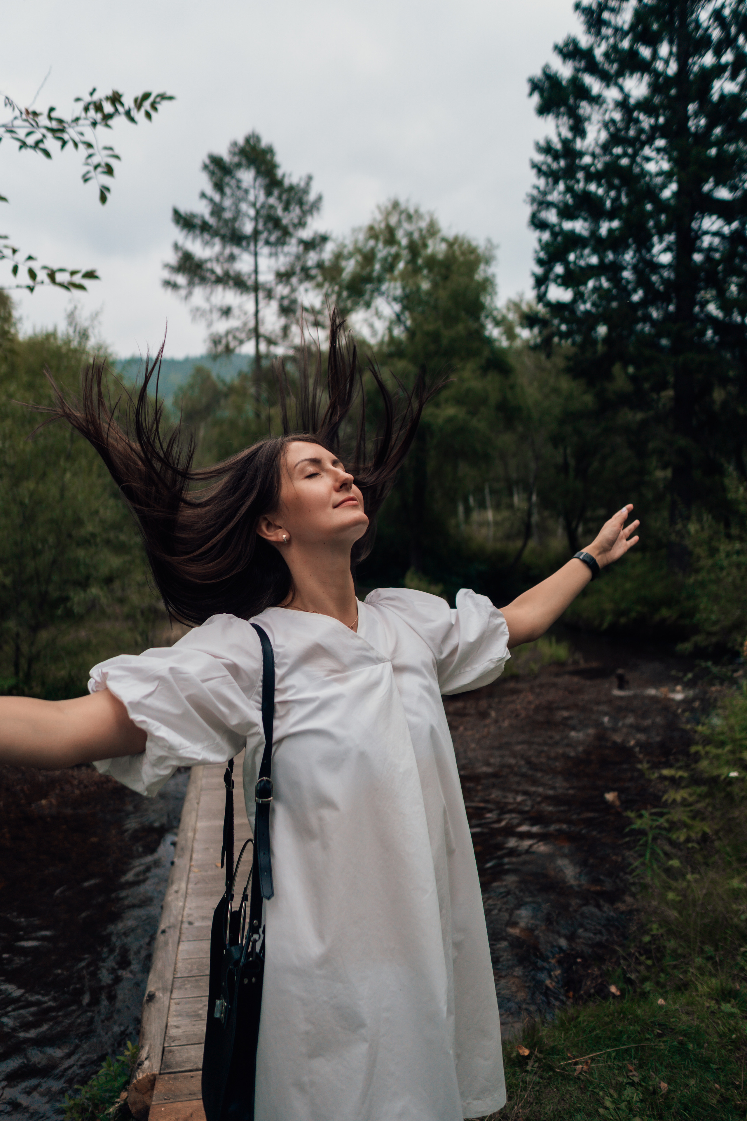 Выездные съемки. Dmitry Golenko