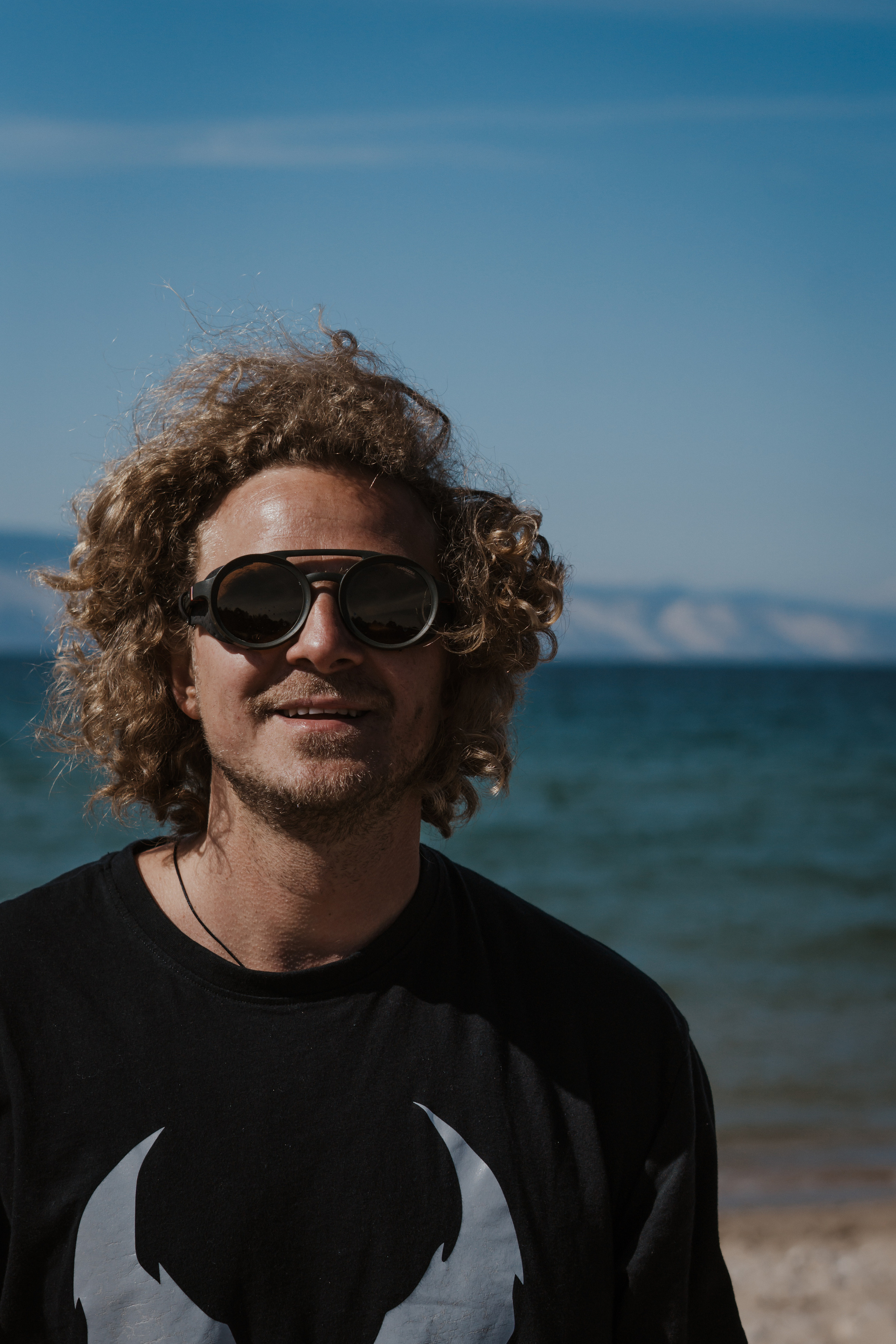 Выездные съемки. Dmitry Golenko