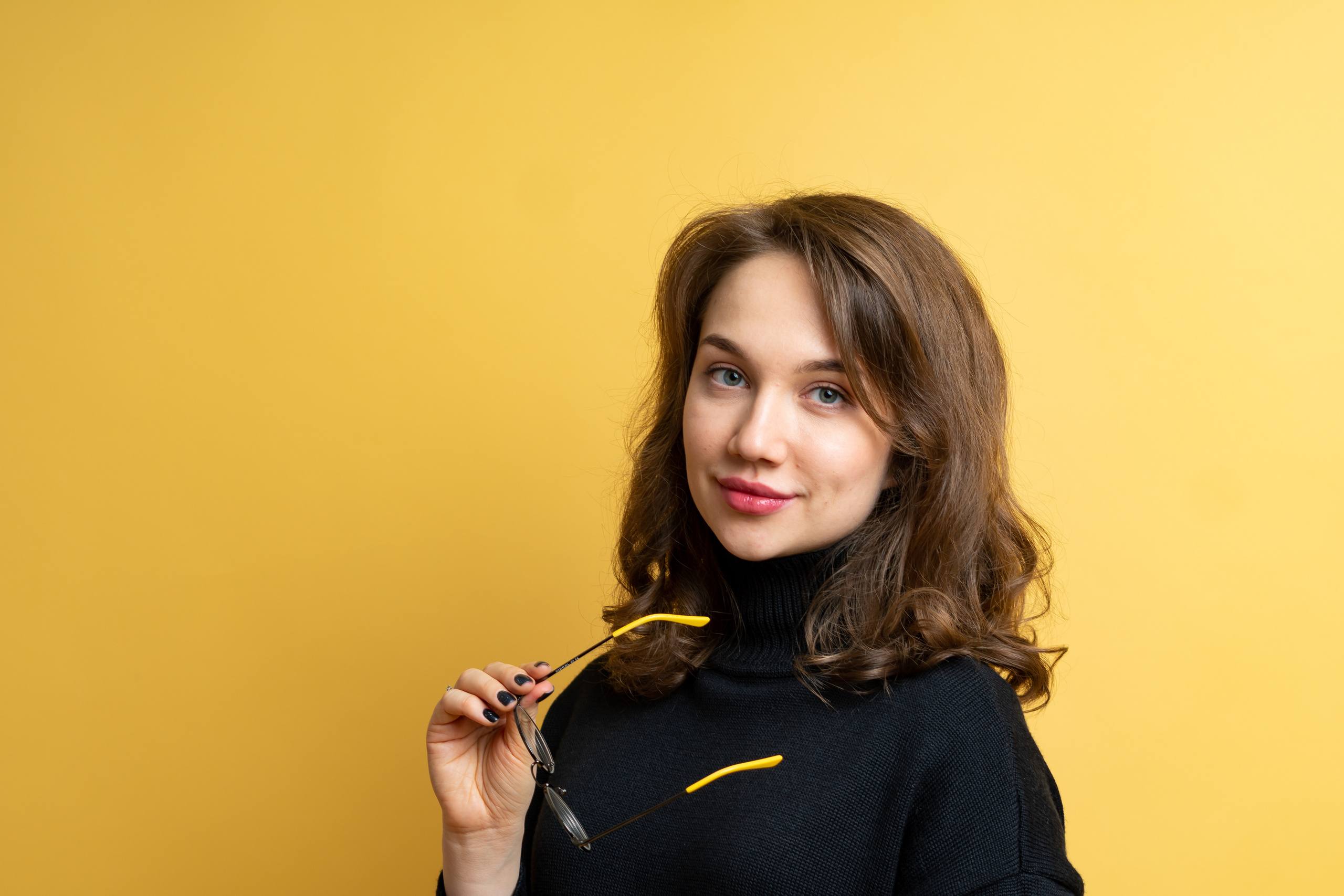 Студийные съемки. Dmitry Golenko