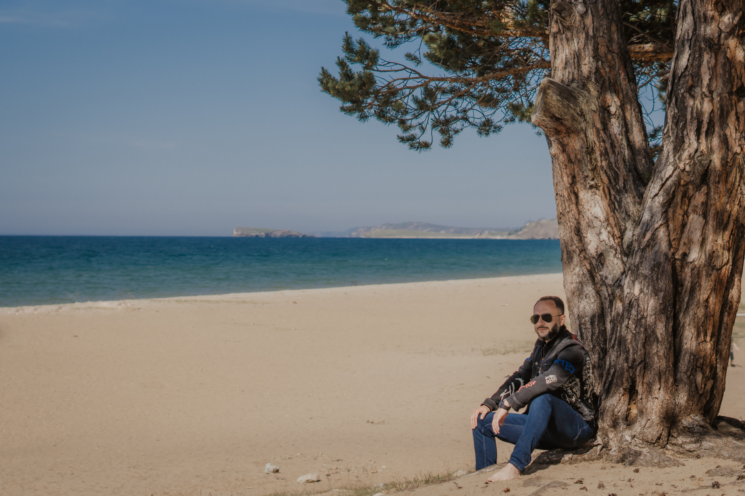 Выездные съемки. Dmitry Golenko