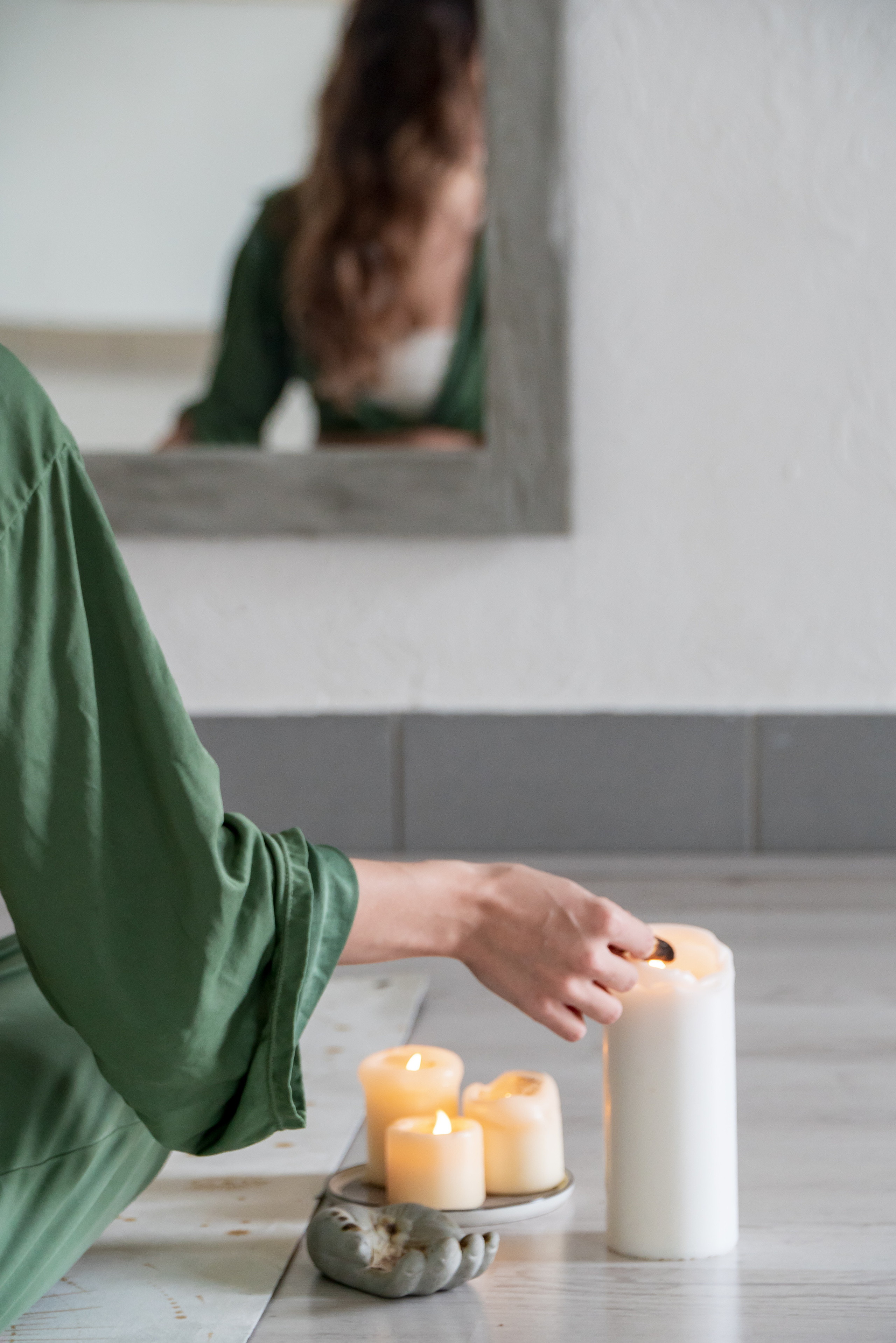 Студийные съемки. Dmitry Golenko