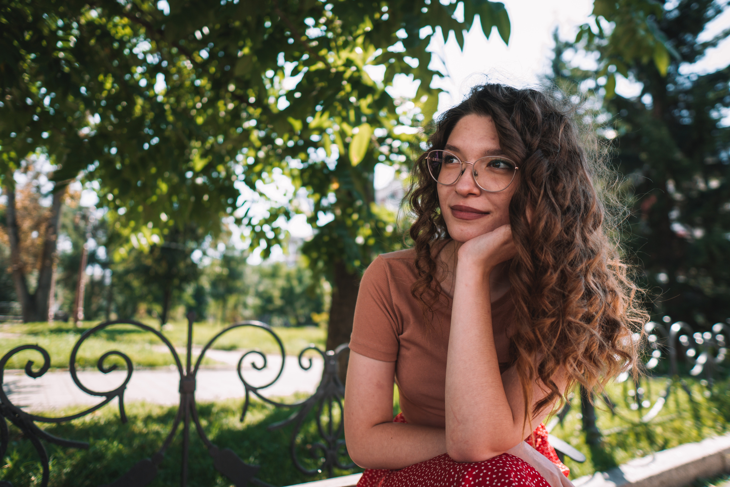 Выездные съемки. Dmitry Golenko