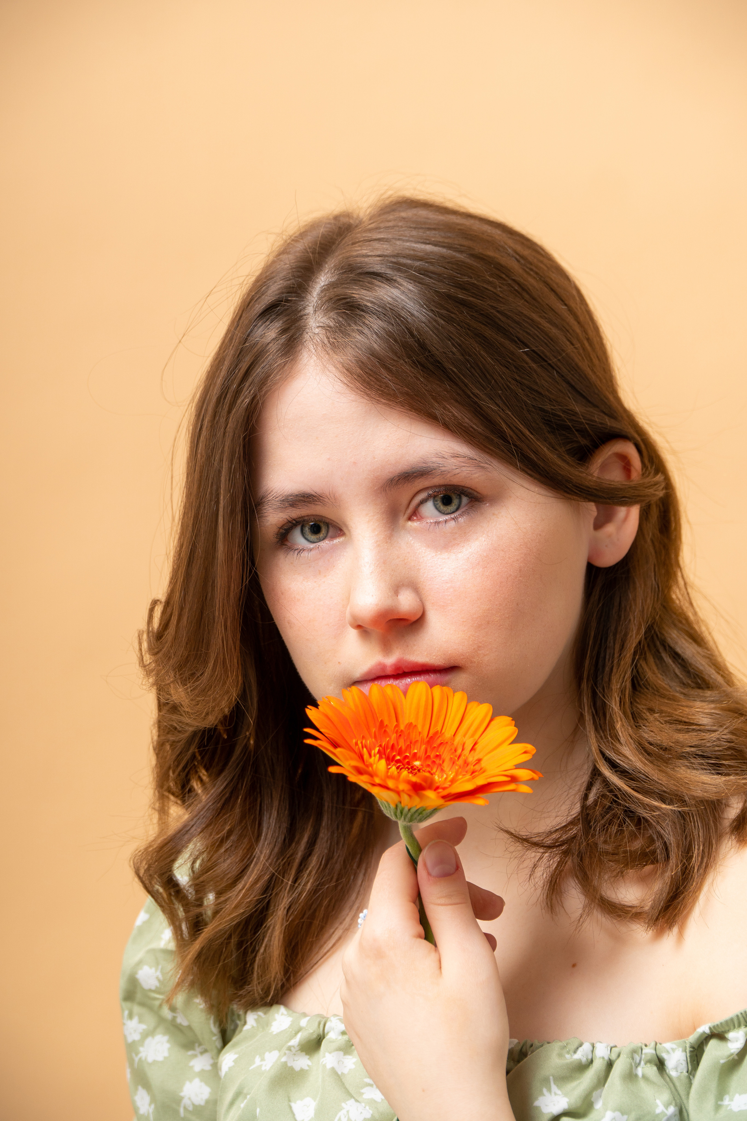 Студийные съемки. Dmitry Golenko