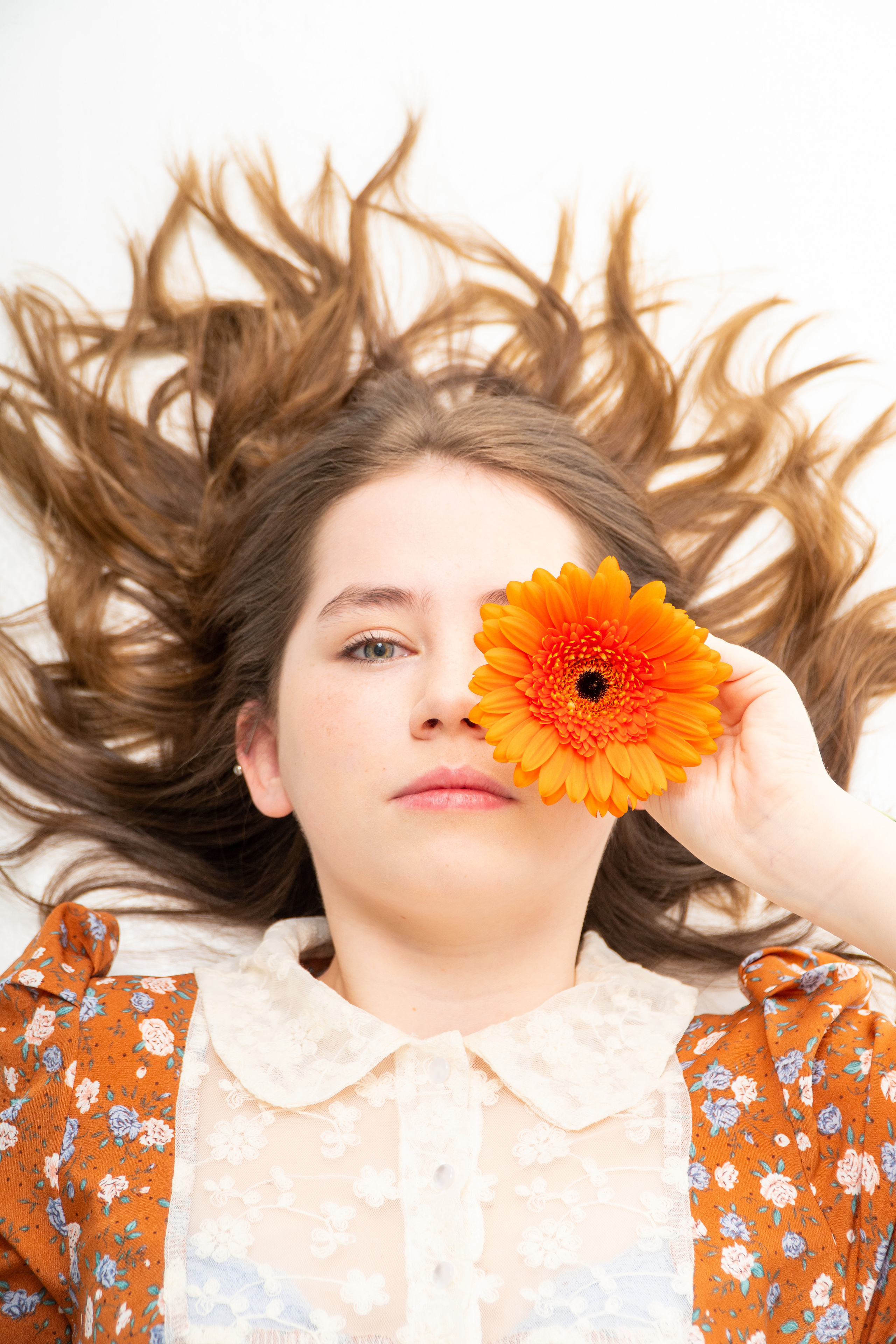 Студийные съемки. Dmitry Golenko