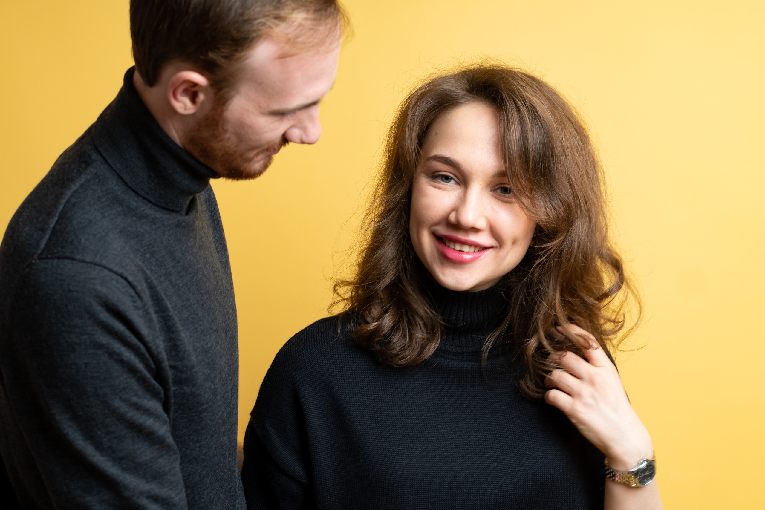 Семейные съемки. Dmitry Golenko