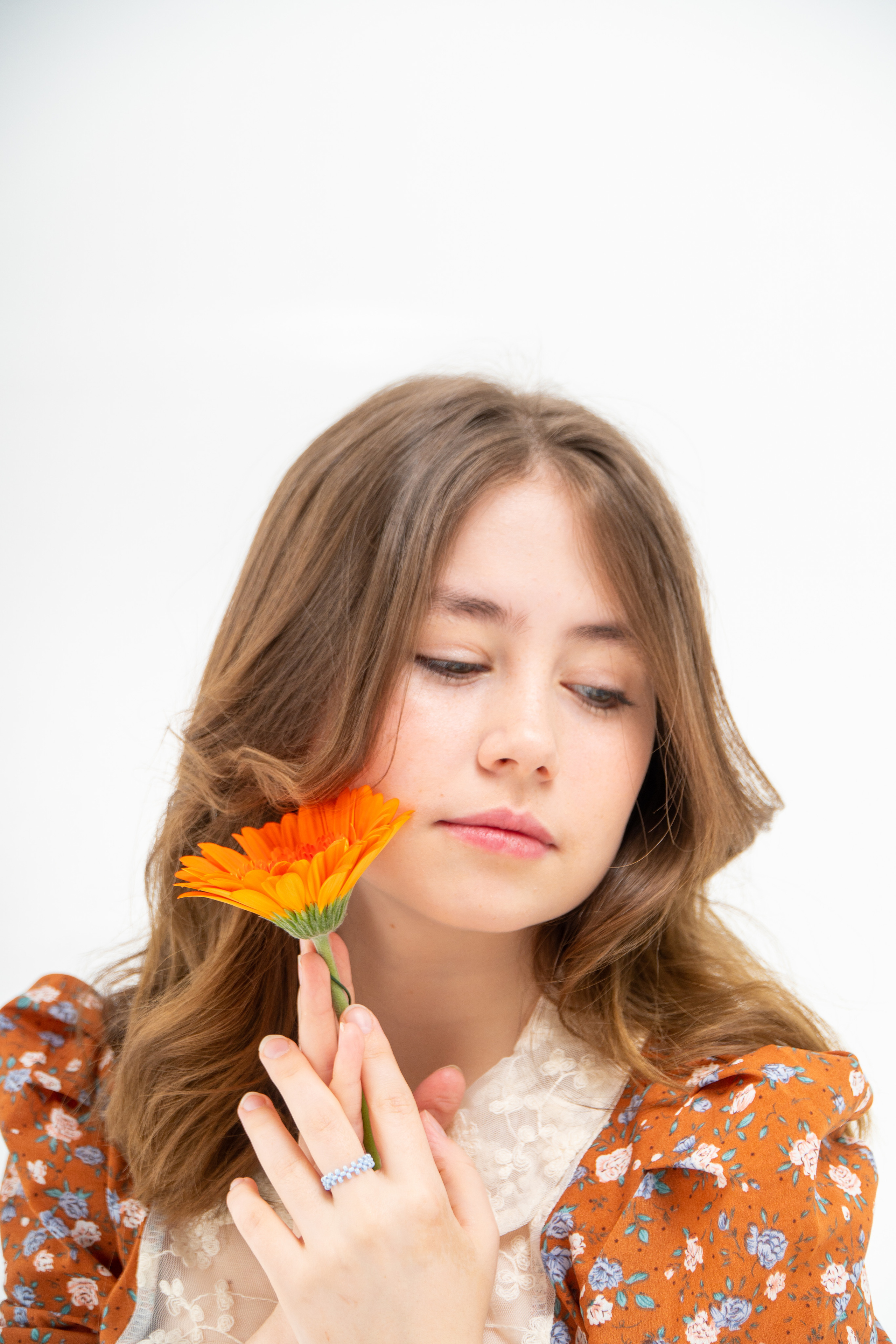 Студийные съемки. Dmitry Golenko