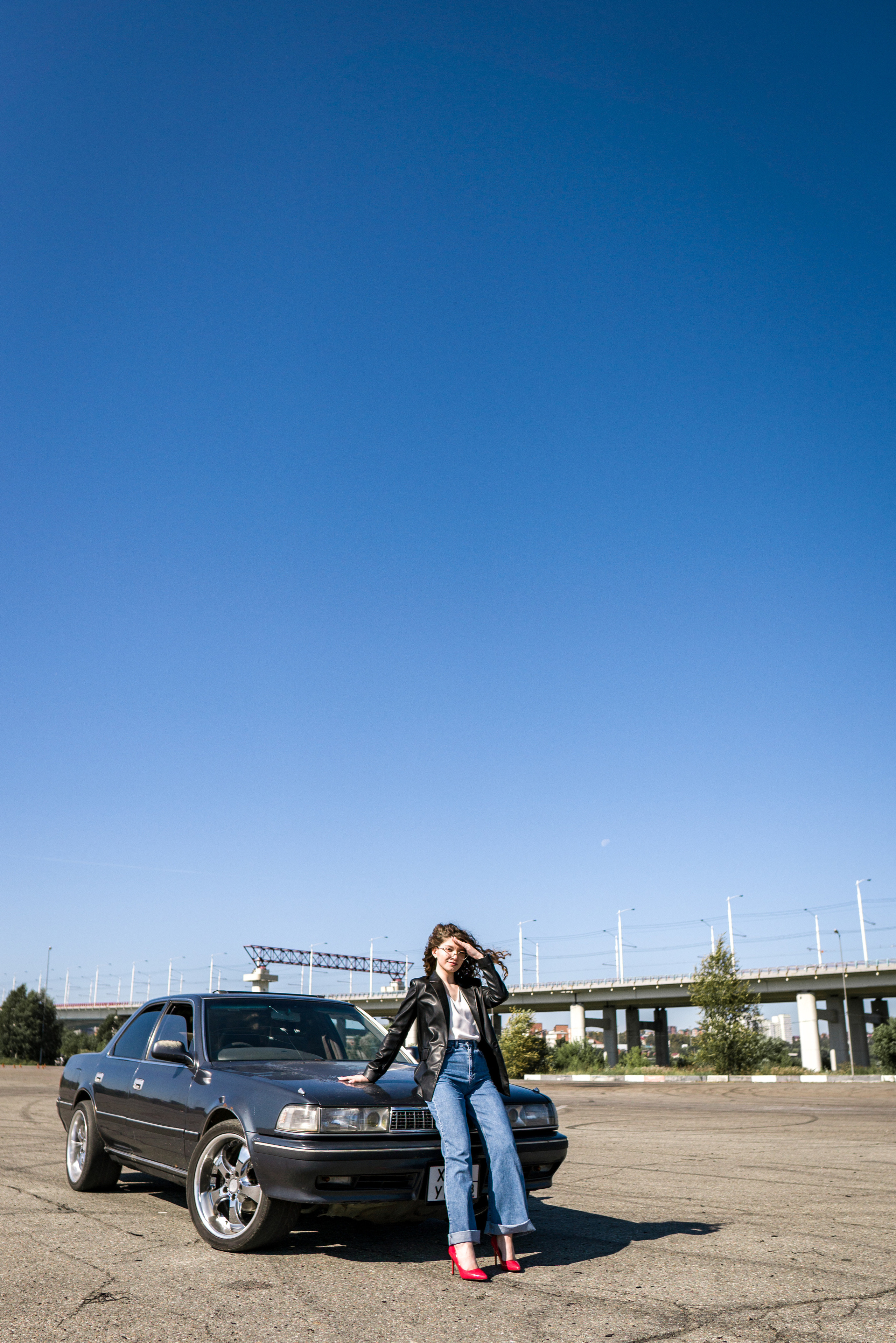 Выездные съемки. Dmitry Golenko