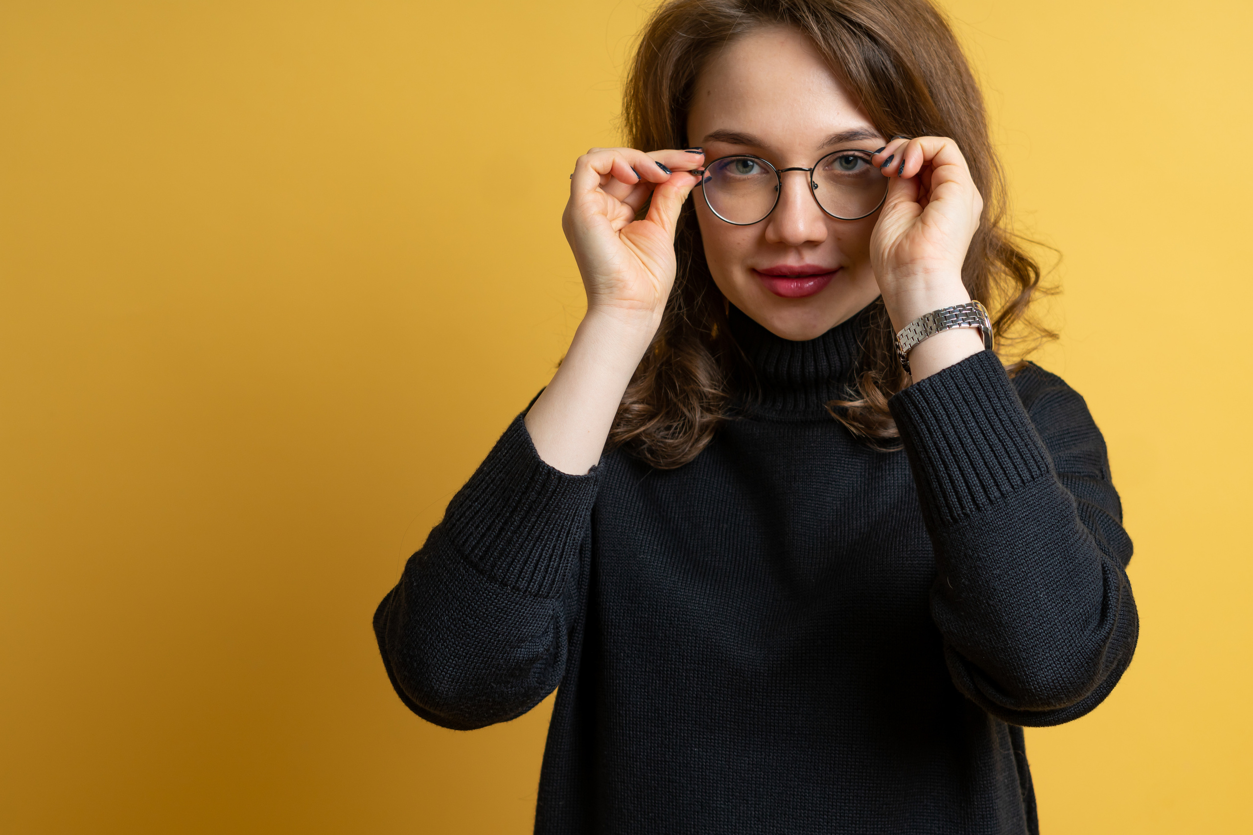 Студийные съемки. Dmitry Golenko